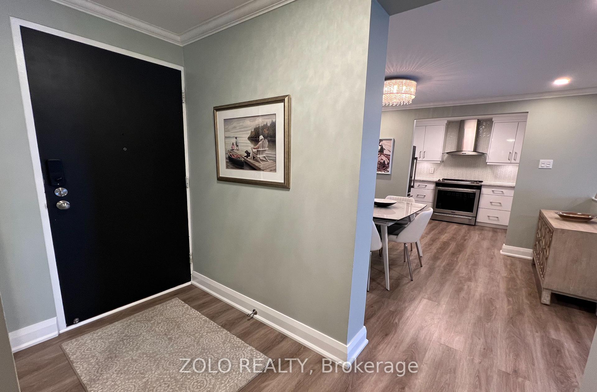 Photo 6 of Unit 1011, 915 Elmsmere Road, Ottawa, Beacon Hill South — HOMEH