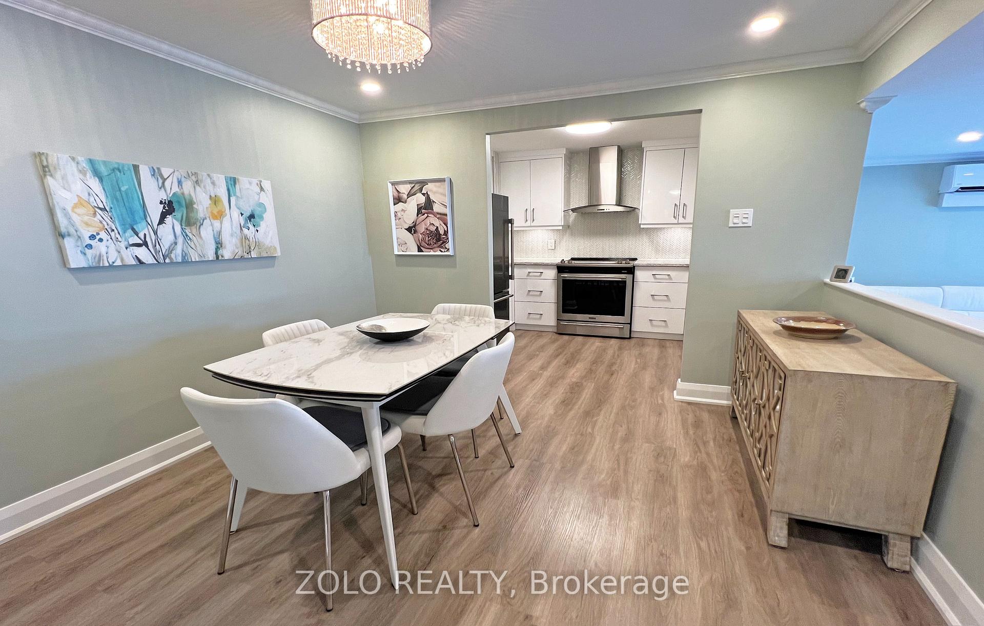Photo 8 of Unit 1011, 915 Elmsmere Road, Ottawa, Beacon Hill South — HOMEH