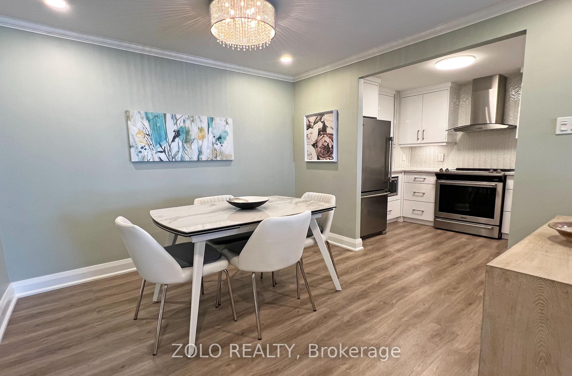 Photo 9 of Unit 1011, 915 Elmsmere Road, Ottawa, Beacon Hill South — HOMEH
