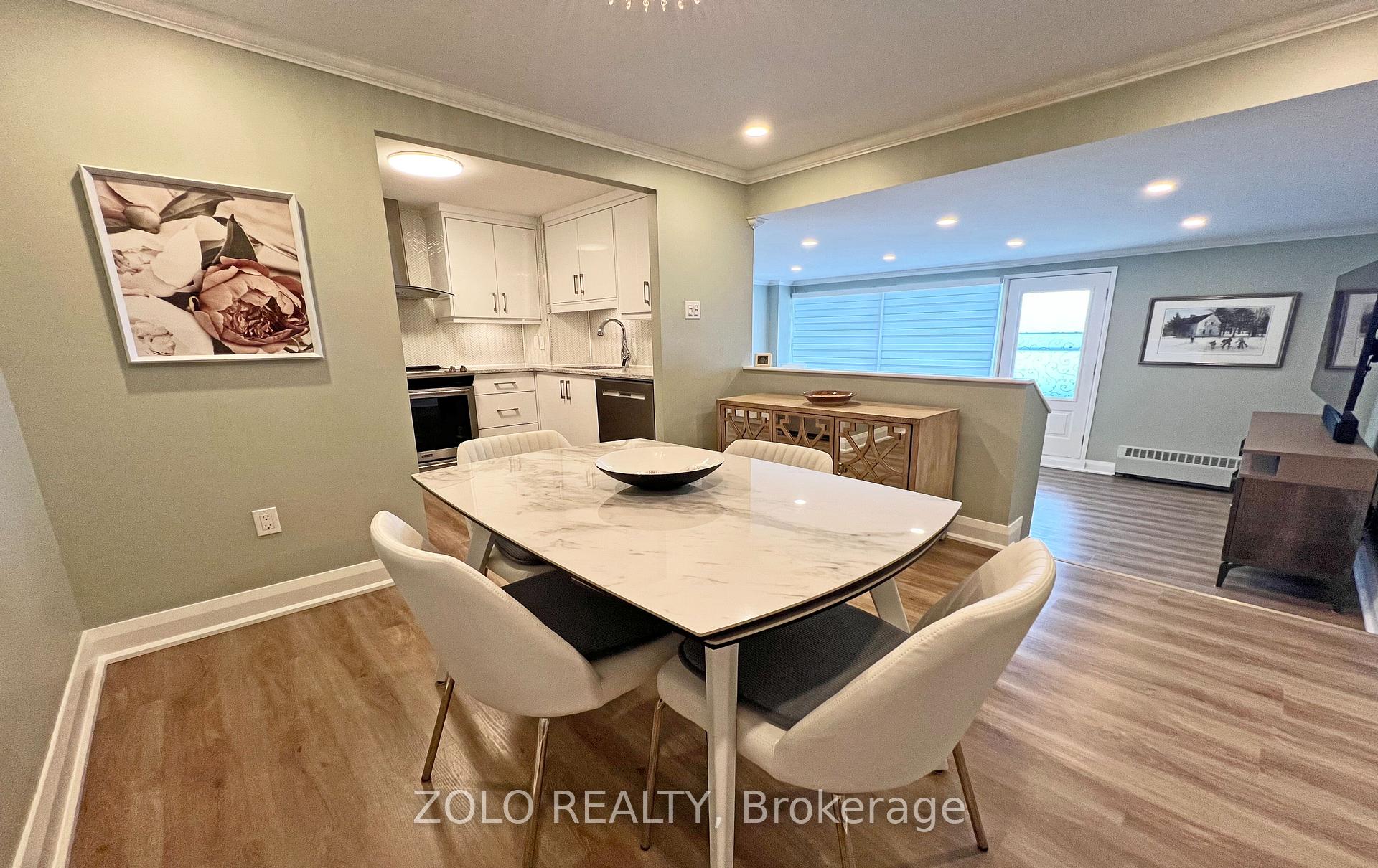 Photo 10 of Unit 1011, 915 Elmsmere Road, Ottawa, Beacon Hill South — HOMEH