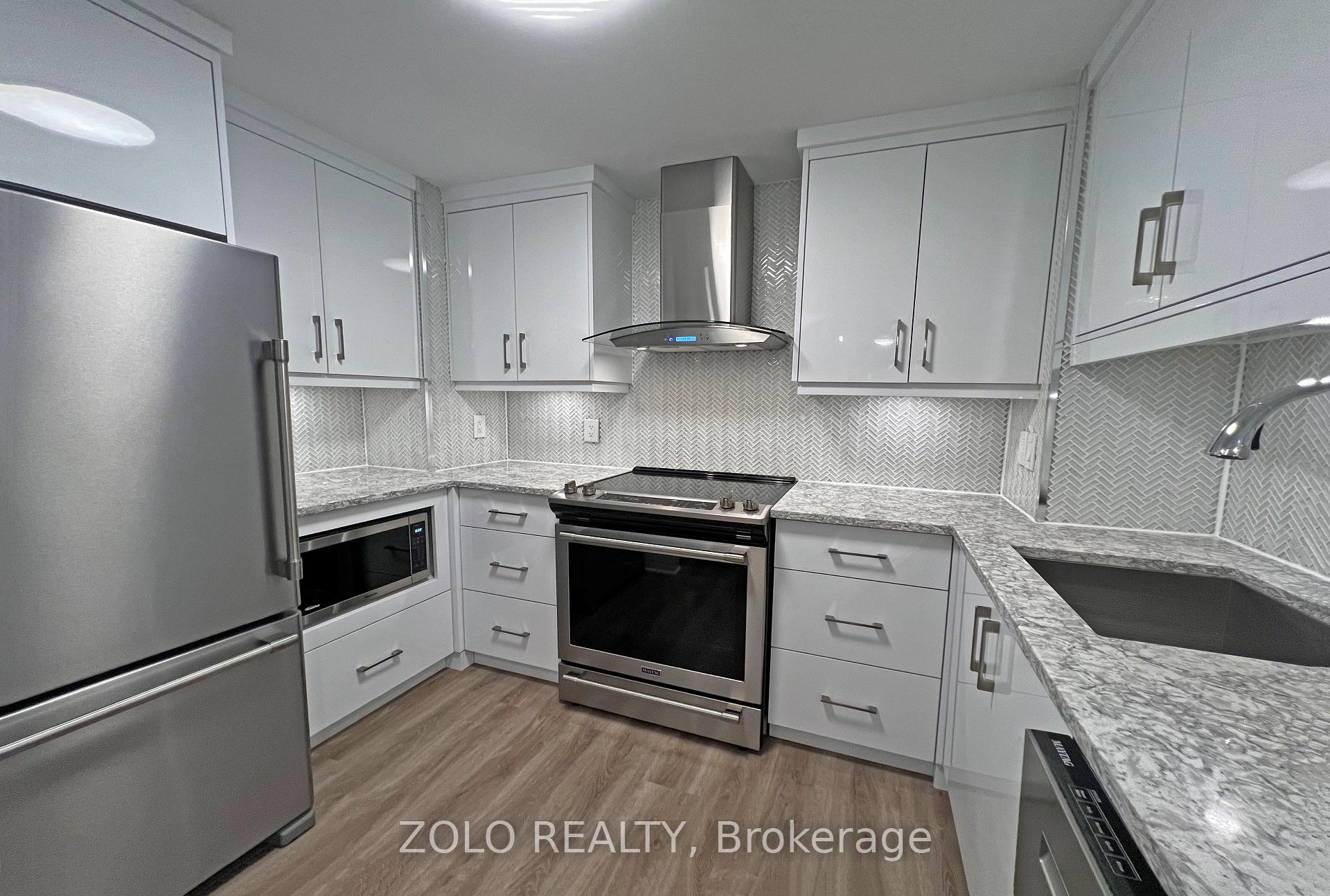 Photo 12 of Unit 1011, 915 Elmsmere Road, Ottawa, Beacon Hill South — HOMEH