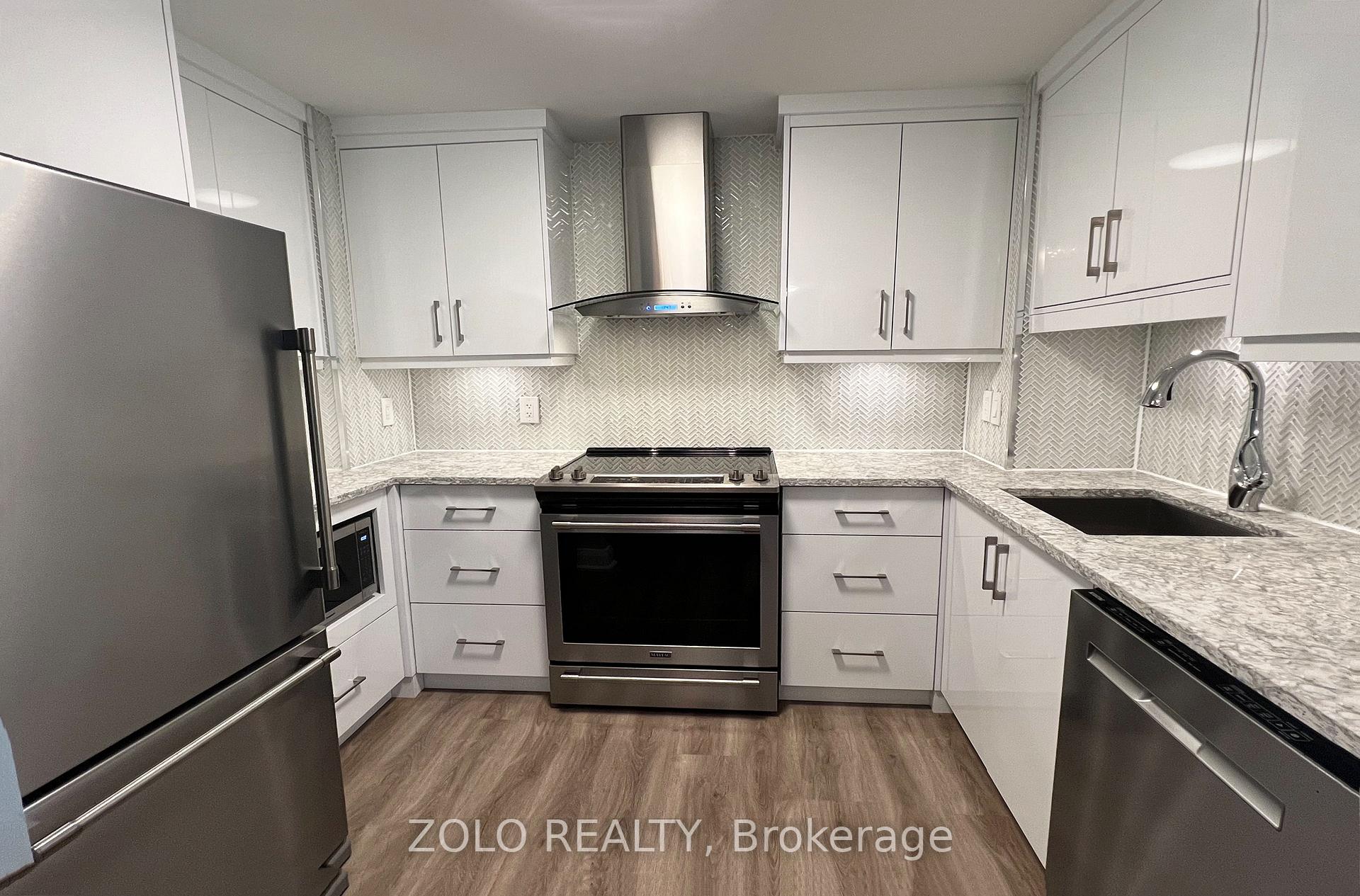 Photo 13 of Unit 1011, 915 Elmsmere Road, Ottawa, Beacon Hill South — HOMEH