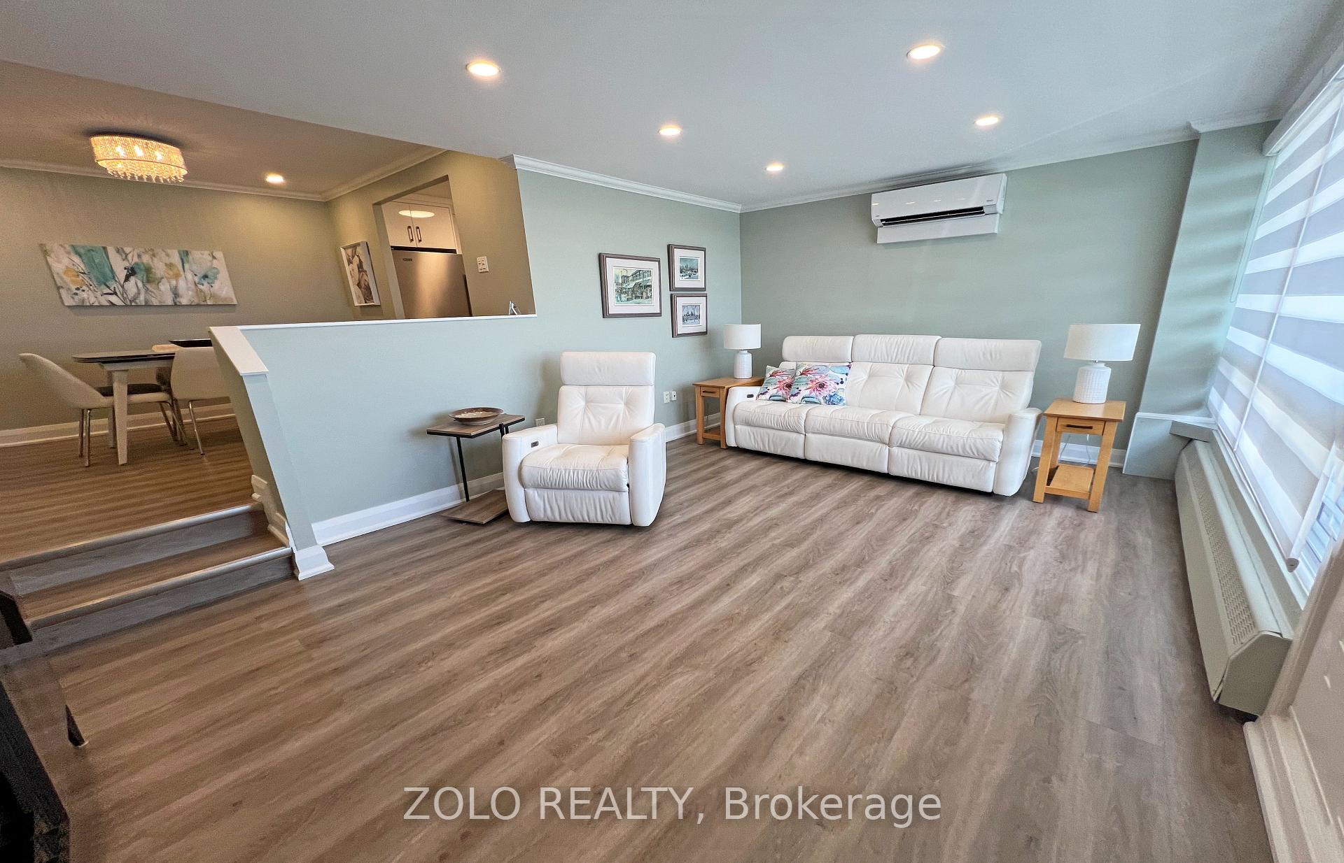 Photo 14 of Unit 1011, 915 Elmsmere Road, Ottawa, Beacon Hill South — HOMEH