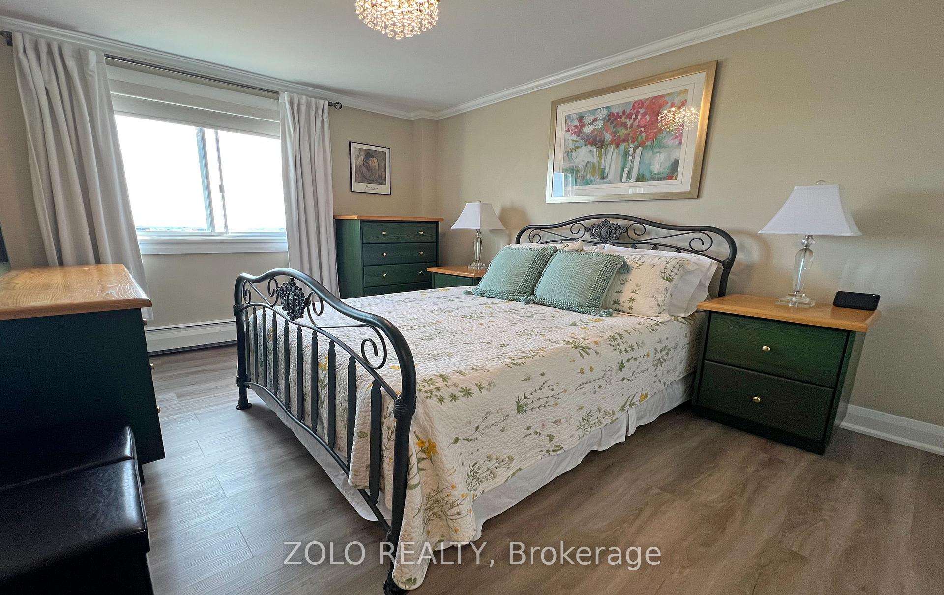 Photo 17 of Unit 1011, 915 Elmsmere Road, Ottawa, Beacon Hill South — HOMEH