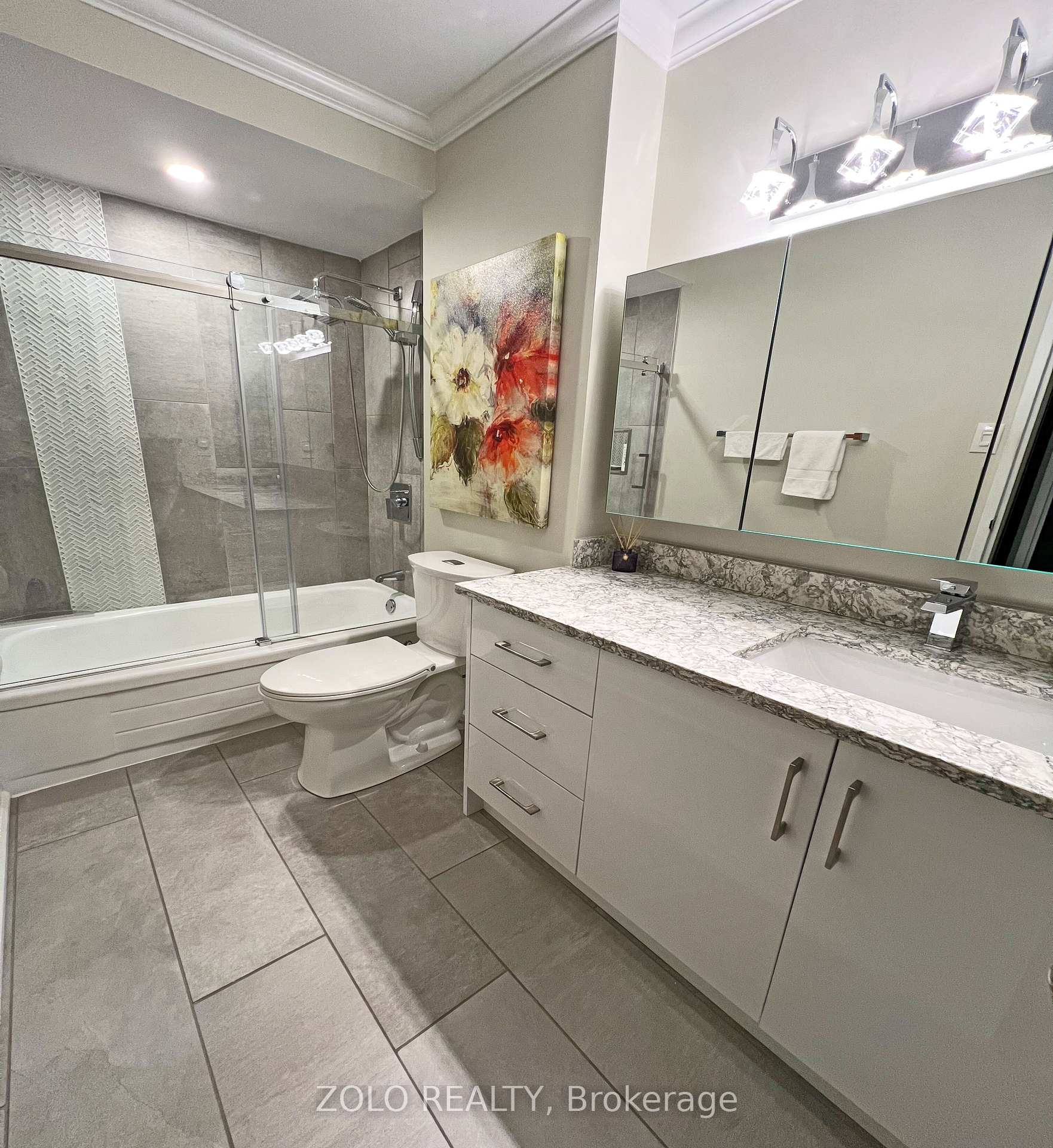 Photo 20 of Unit 1011, 915 Elmsmere Road, Ottawa, Beacon Hill South — HOMEH