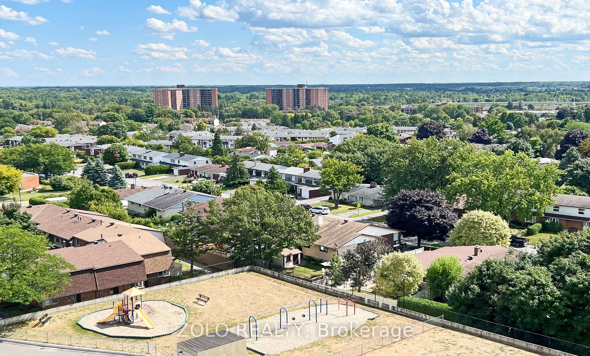 Photo 25 of Unit 1011, 915 Elmsmere Road, Ottawa, Beacon Hill South — HOMEH