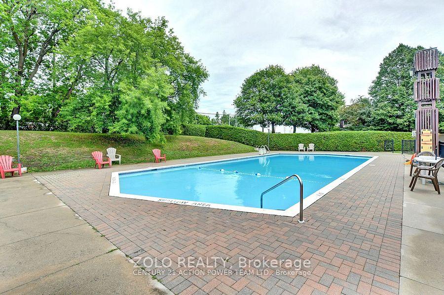 Photo 35 of Unit 1011, 915 Elmsmere Road, Ottawa, Beacon Hill South — HOMEH