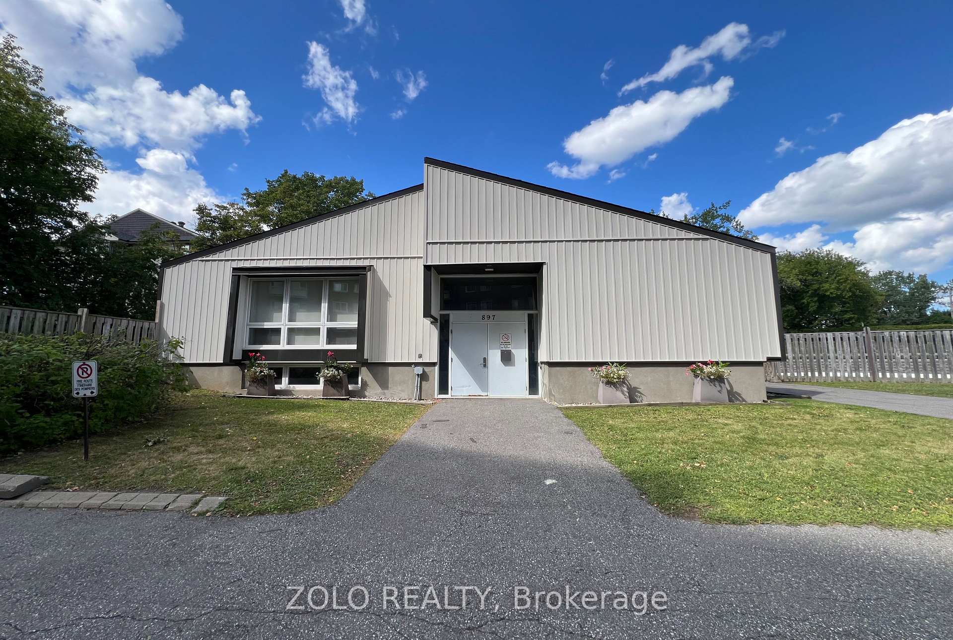 Photo 36 of Unit 1011, 915 Elmsmere Road, Ottawa, Beacon Hill South — HOMEH