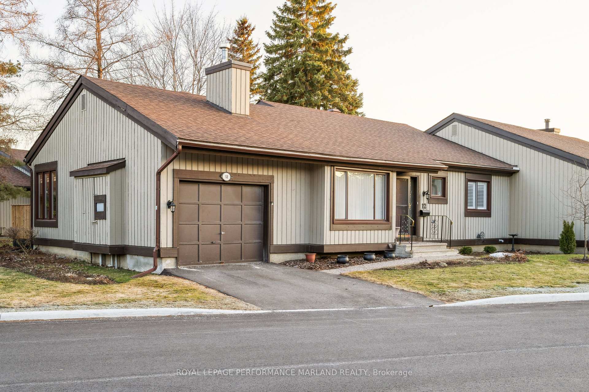 Photo 1 of 12 Glen Abbey Crescent, Ottawa, Stittsville (Central) — HOMEH