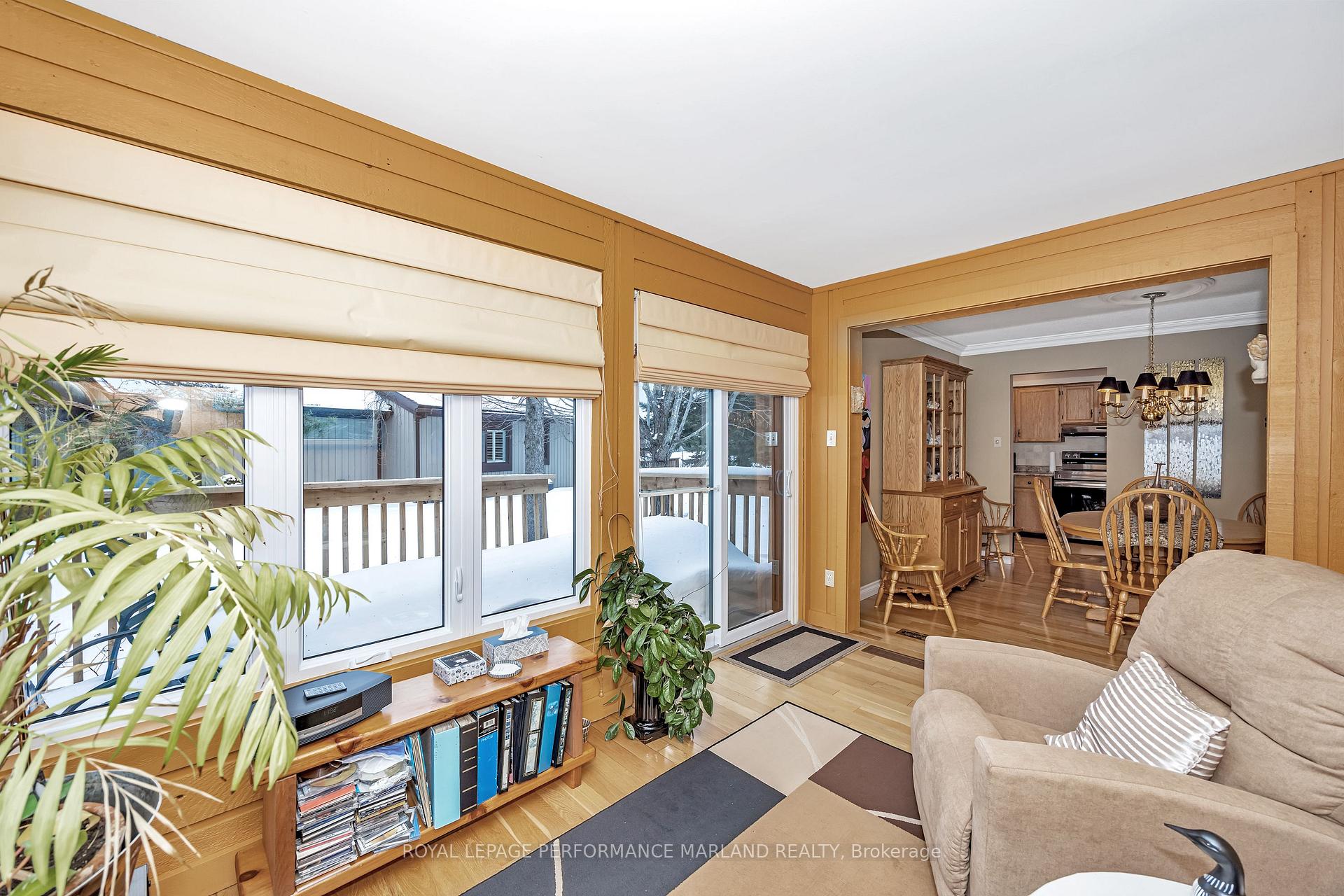Photo 8 of 12 Glen Abbey Crescent, Ottawa, Stittsville (Central) — HOMEH
