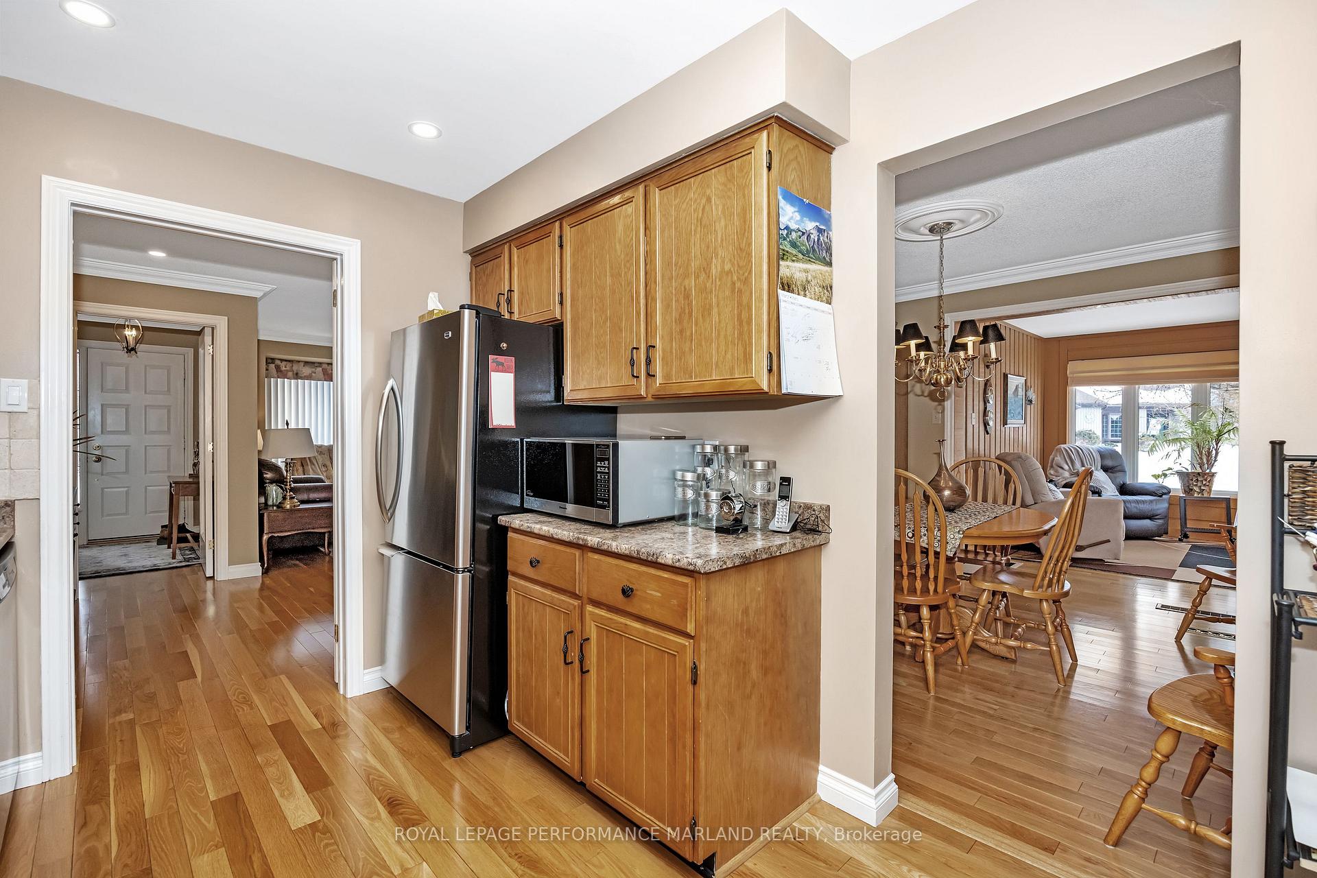 Photo 12 of 12 Glen Abbey Crescent, Ottawa, Stittsville (Central) — HOMEH