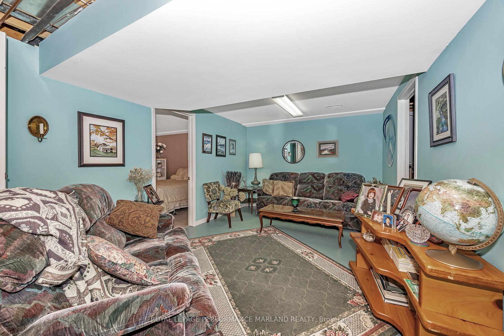 Photo 22 of 12 Glen Abbey Crescent, Ottawa, Stittsville (Central) — HOMEH