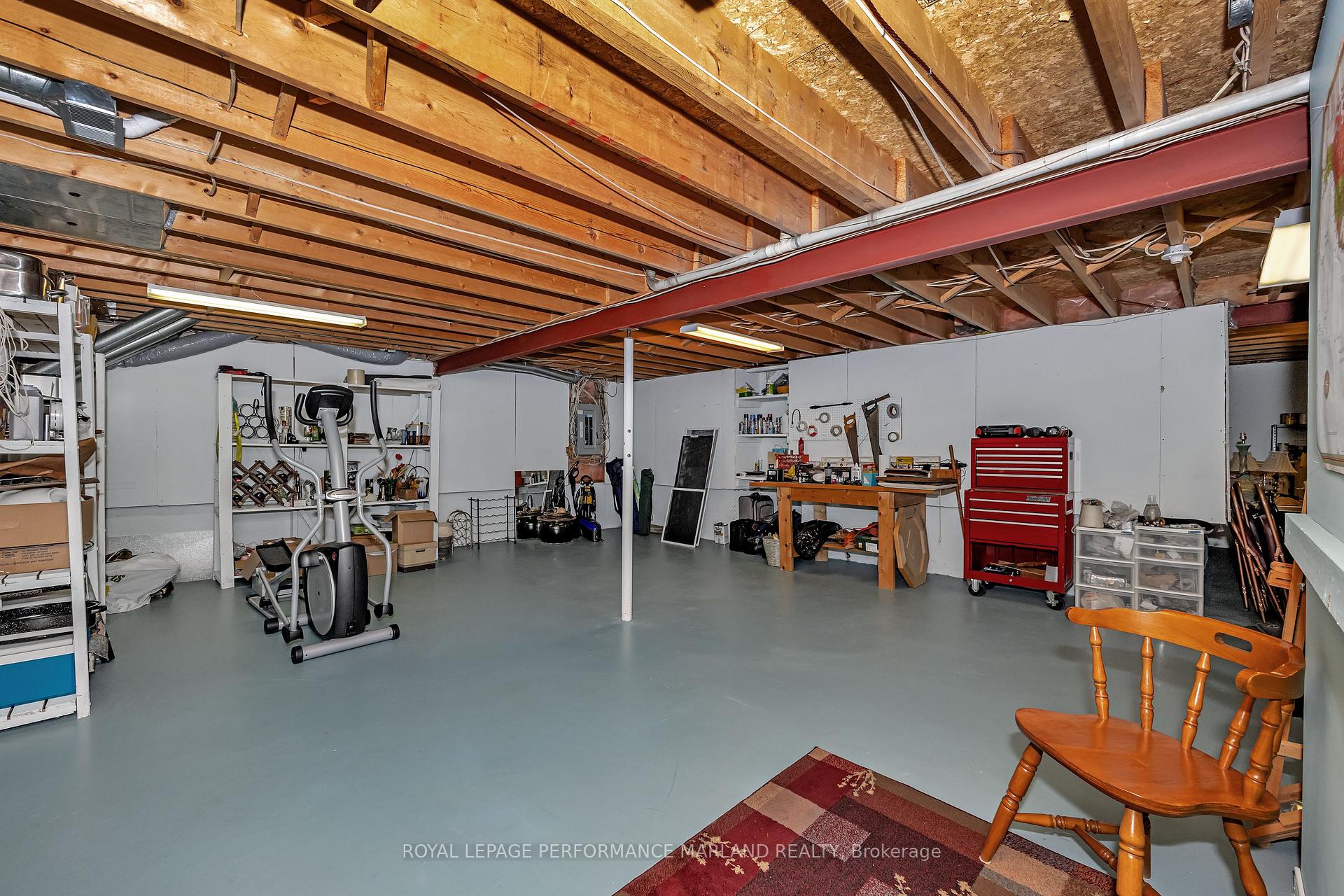 Photo 25 of 12 Glen Abbey Crescent, Ottawa, Stittsville (Central) — HOMEH