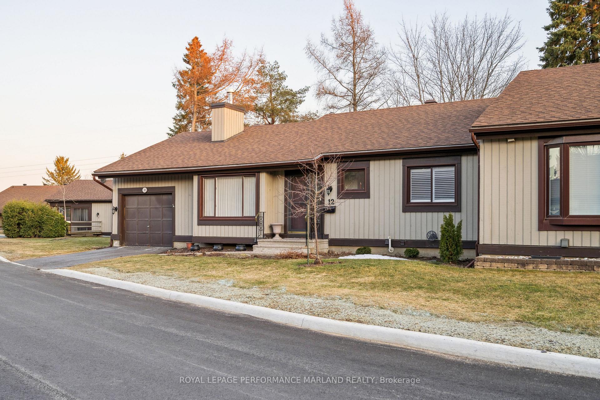 Photo 26 of 12 Glen Abbey Crescent, Ottawa, Stittsville (Central) — HOMEH