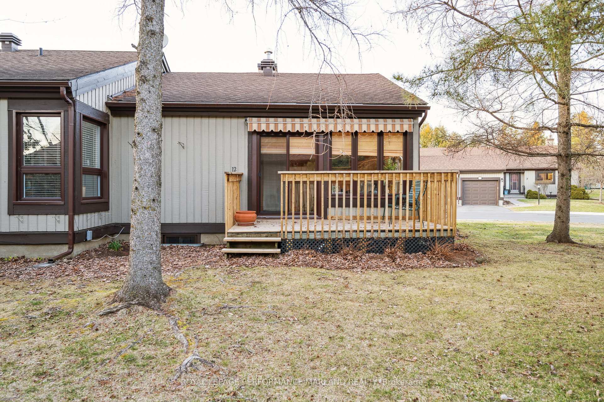 Photo 28 of 12 Glen Abbey Crescent, Ottawa, Stittsville (Central) — HOMEH