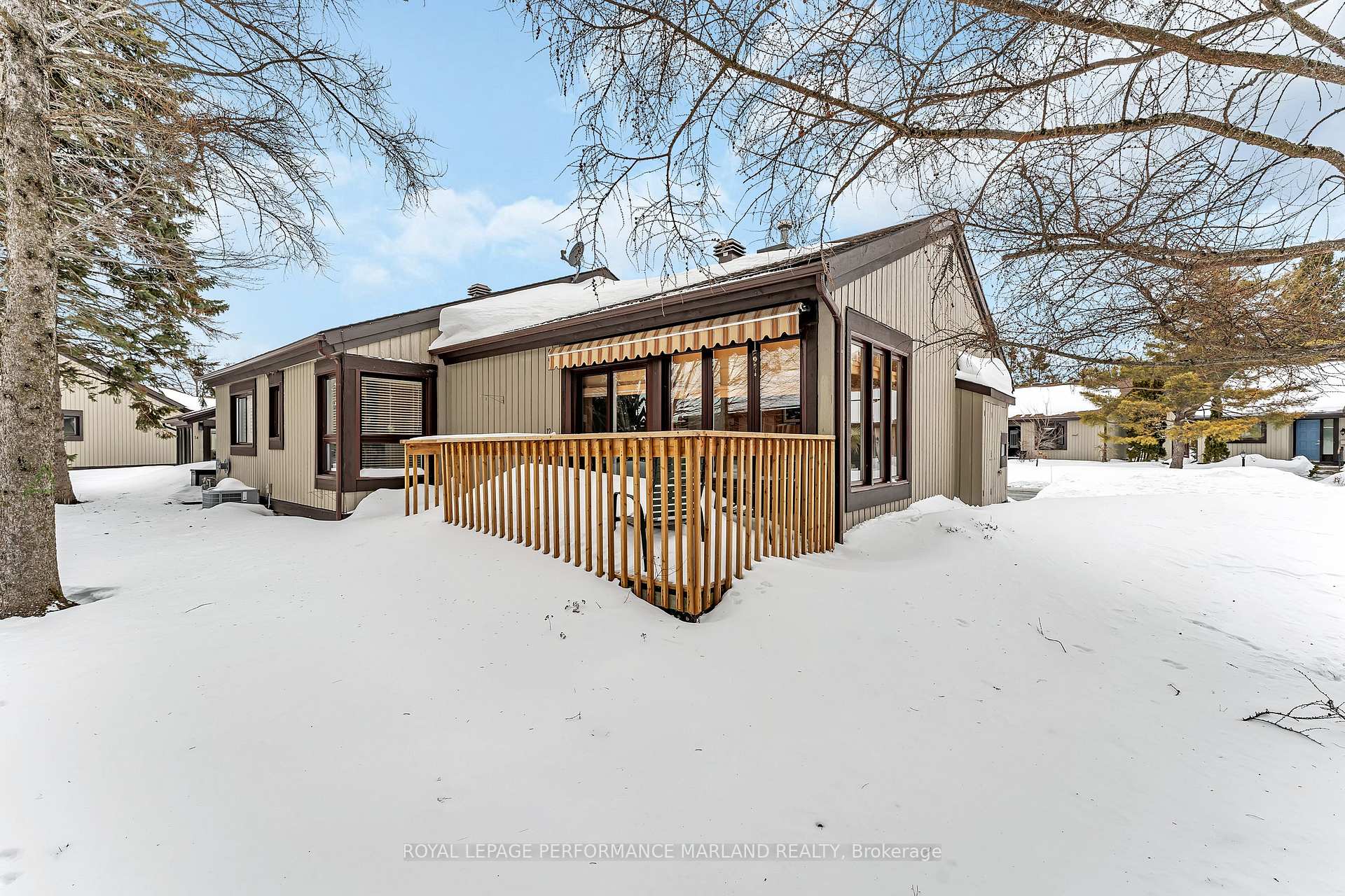 Photo 32 of 12 Glen Abbey Crescent, Ottawa, Stittsville (Central) — HOMEH