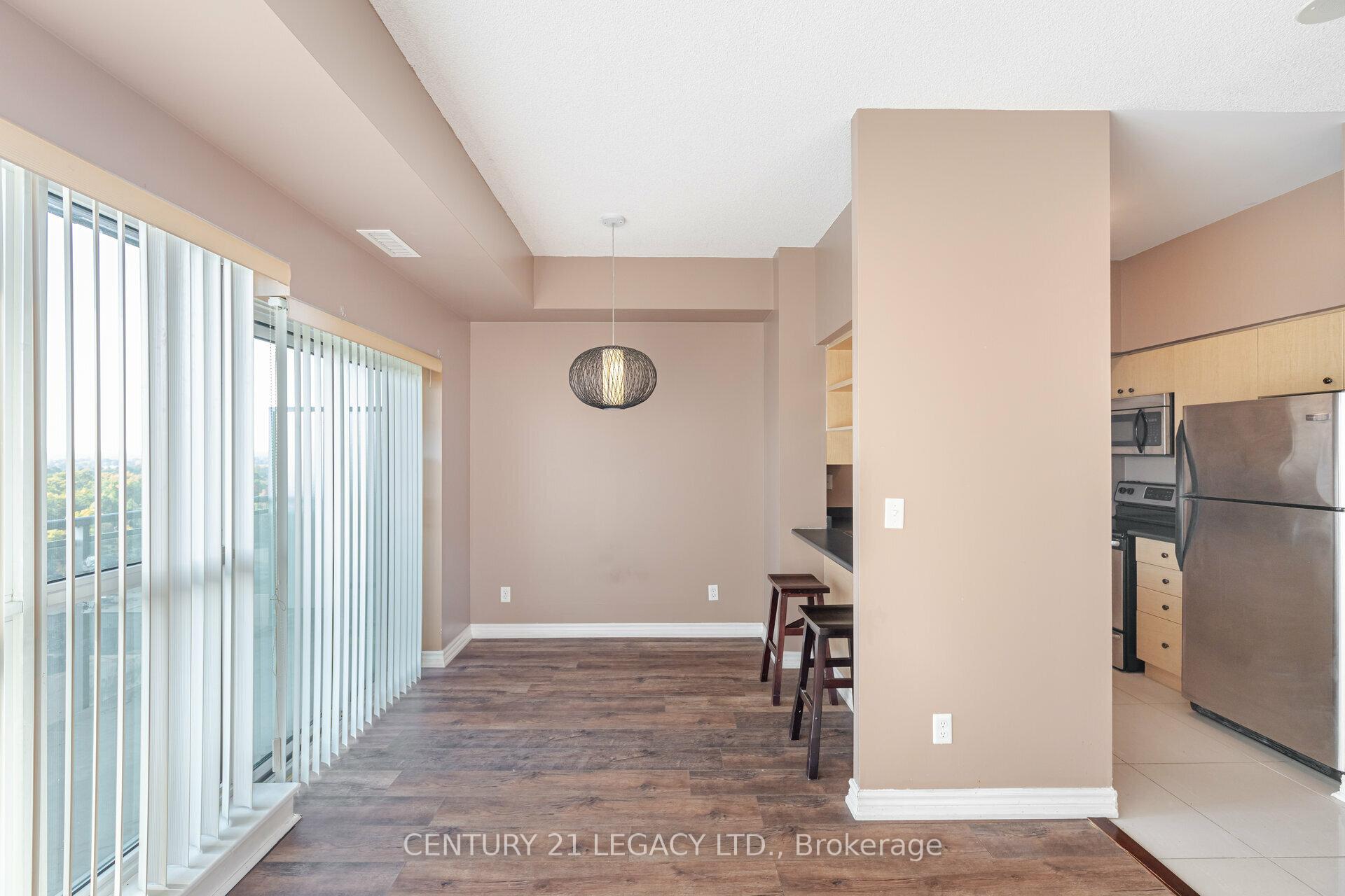 Photo 11 of Unit 1406, 215 Queen Street E, Brampton, Queen Street Corridor — HOMEH