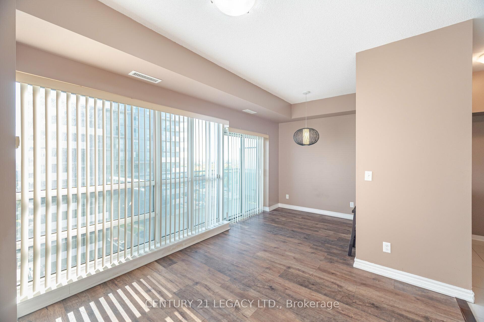 Photo 14 of Unit 1406, 215 Queen Street E, Brampton, Queen Street Corridor — HOMEH