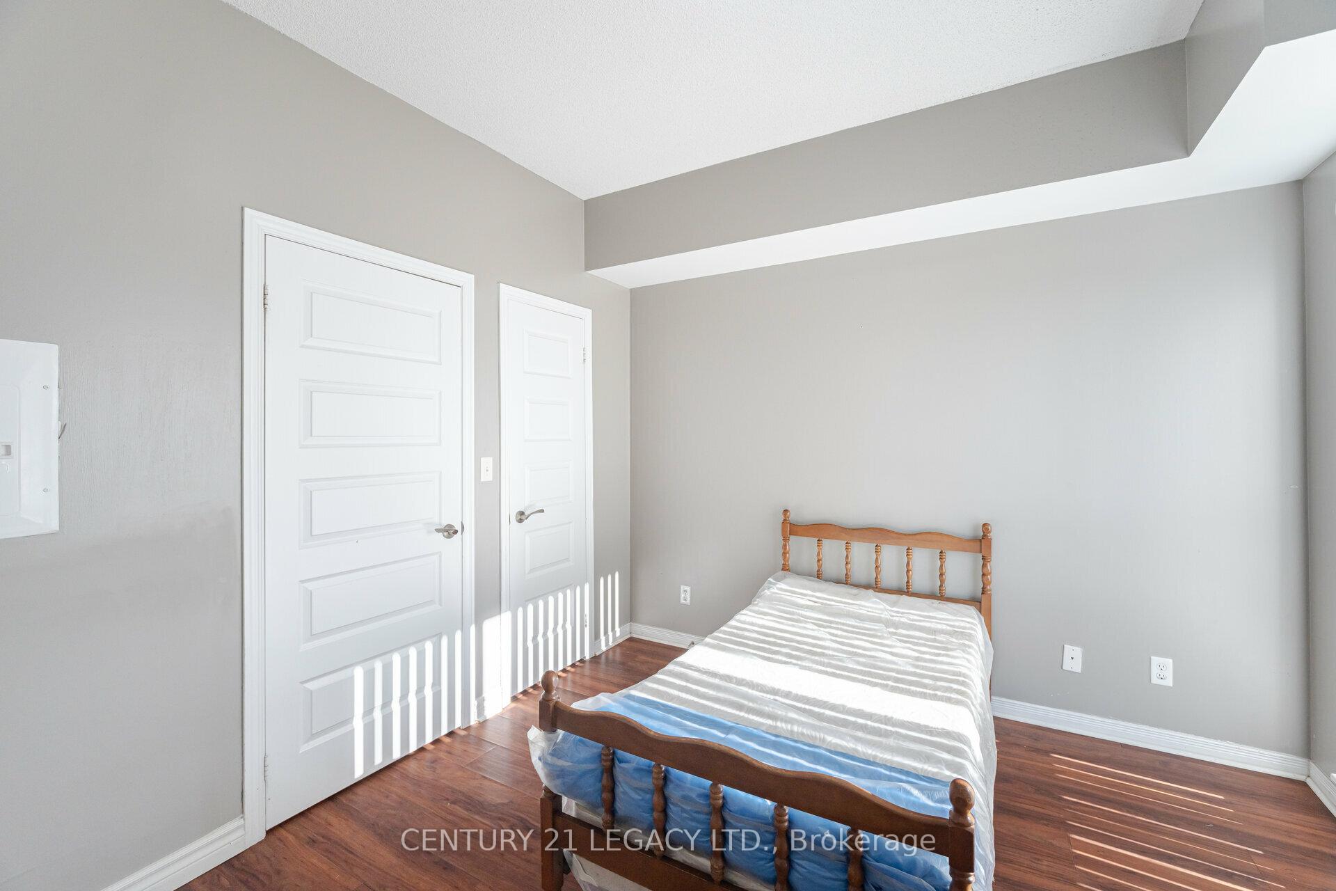 Photo 18 of Unit 1406, 215 Queen Street E, Brampton, Queen Street Corridor — HOMEH