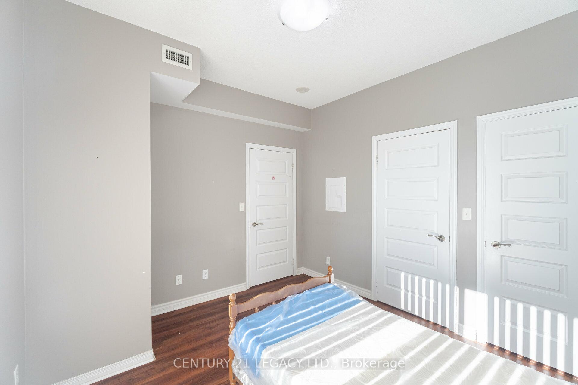 Photo 19 of Unit 1406, 215 Queen Street E, Brampton, Queen Street Corridor — HOMEH