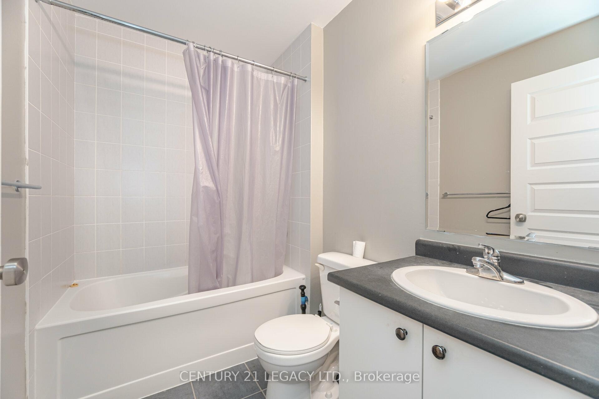 Photo 20 of Unit 1406, 215 Queen Street E, Brampton, Queen Street Corridor — HOMEH