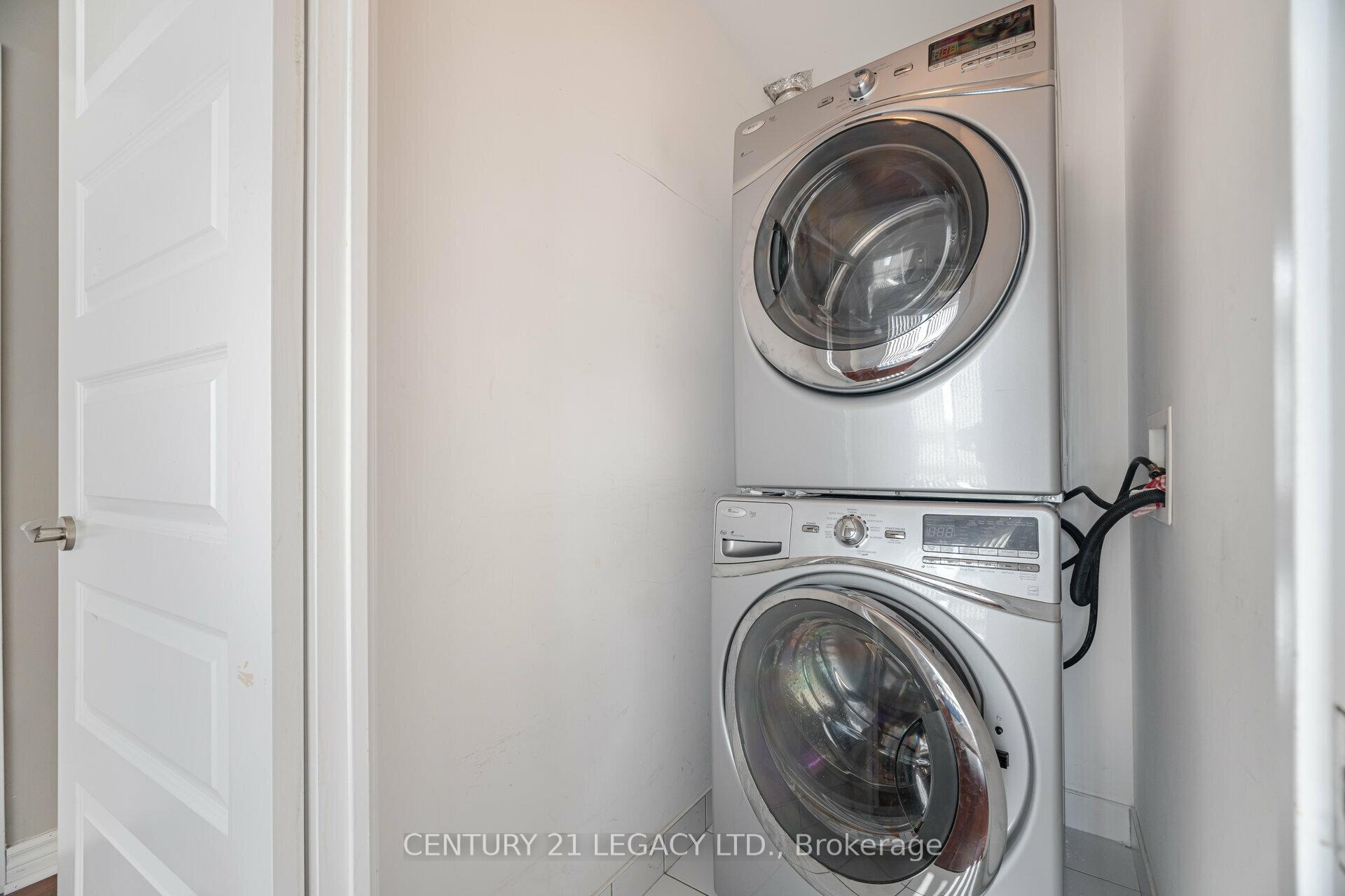 Photo 21 of Unit 1406, 215 Queen Street E, Brampton, Queen Street Corridor — HOMEH