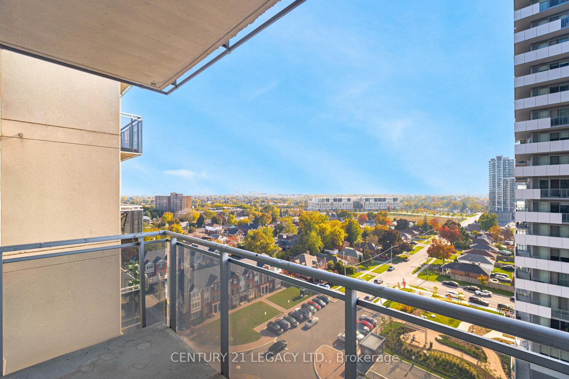 Photo 22 of Unit 1406, 215 Queen Street E, Brampton, Queen Street Corridor — HOMEH