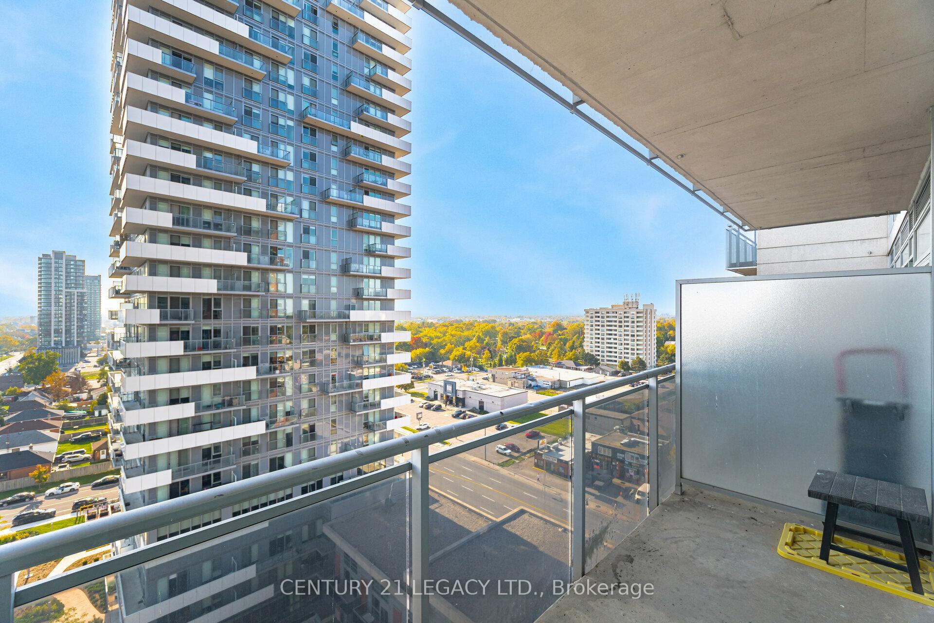 Photo 25 of Unit 1406, 215 Queen Street E, Brampton, Queen Street Corridor — HOMEH