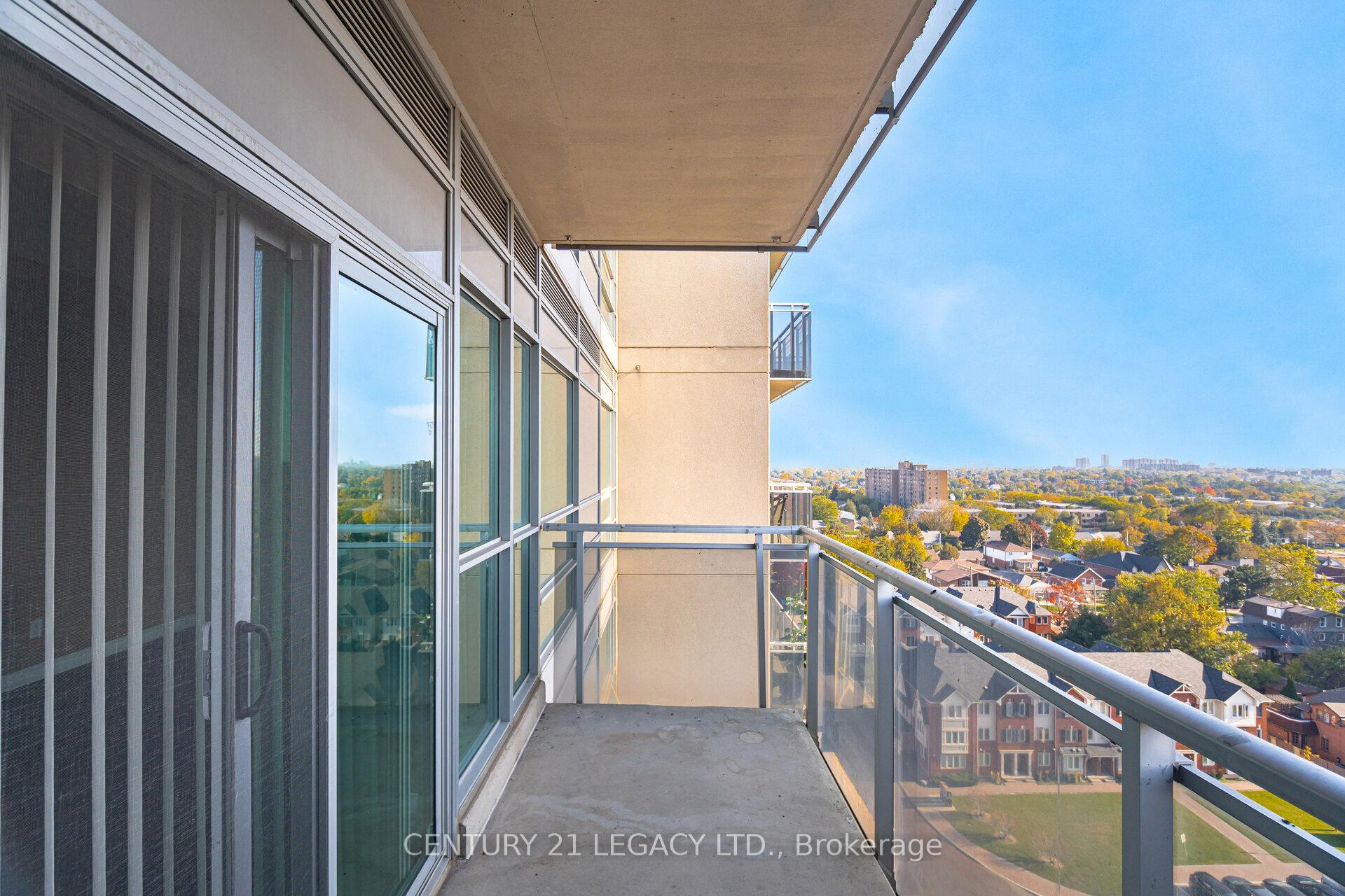 Photo 26 of Unit 1406, 215 Queen Street E, Brampton, Queen Street Corridor — HOMEH