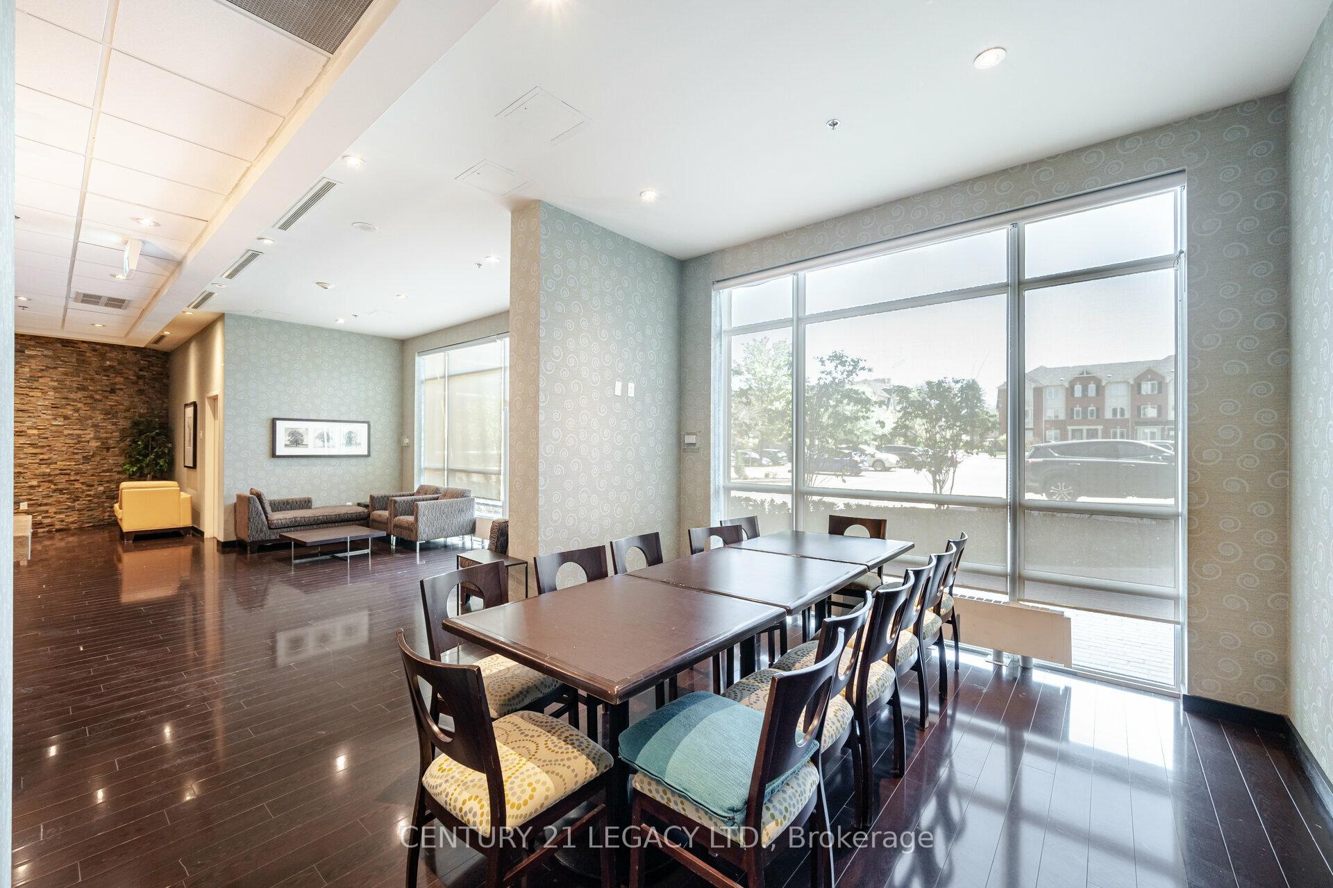 Photo 30 of Unit 1406, 215 Queen Street E, Brampton, Queen Street Corridor — HOMEH