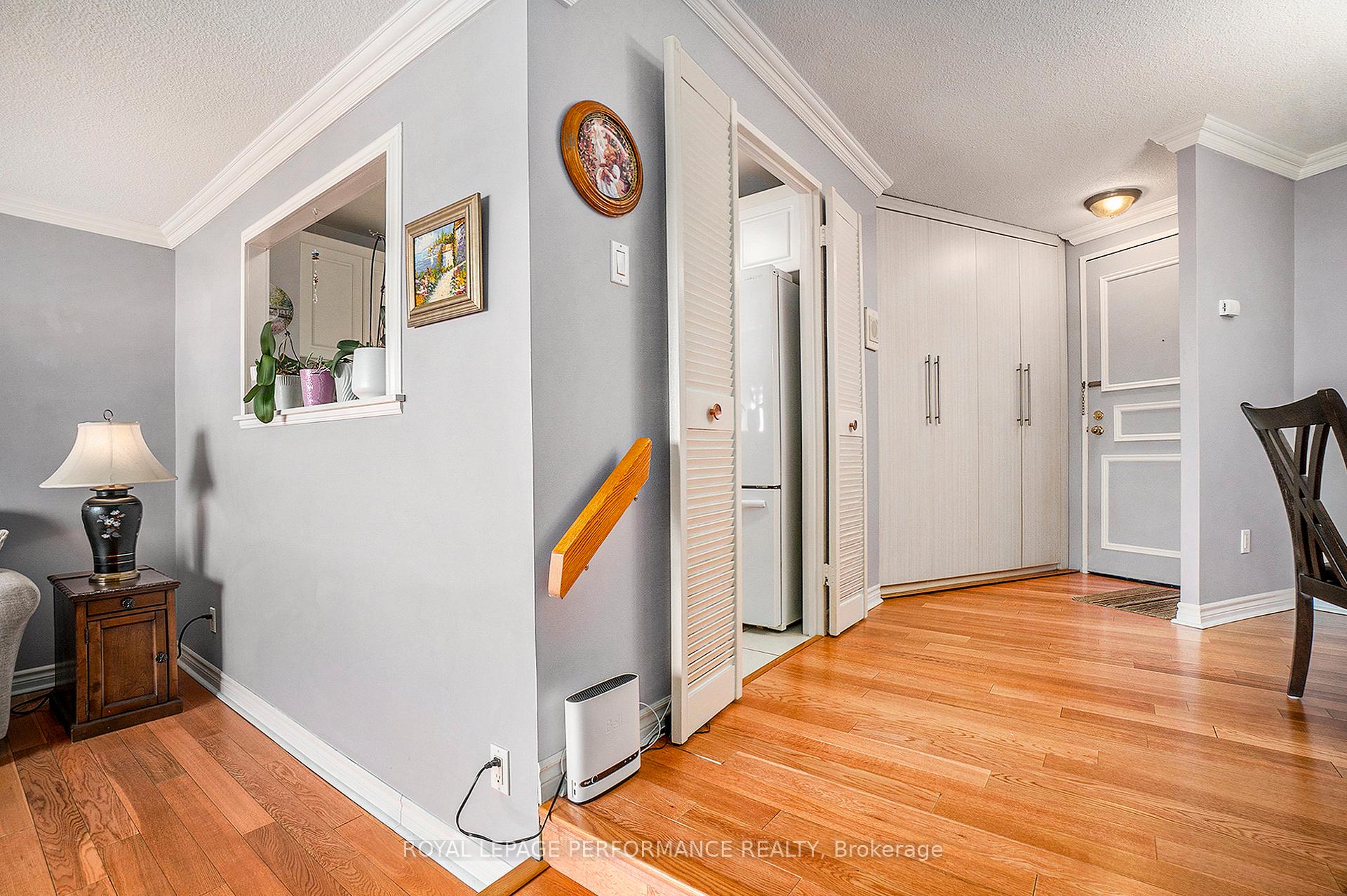 Photo 5 of Unit 1412, 1081 Ambleside Drive, Ottawa, Woodroffe — HOMEH