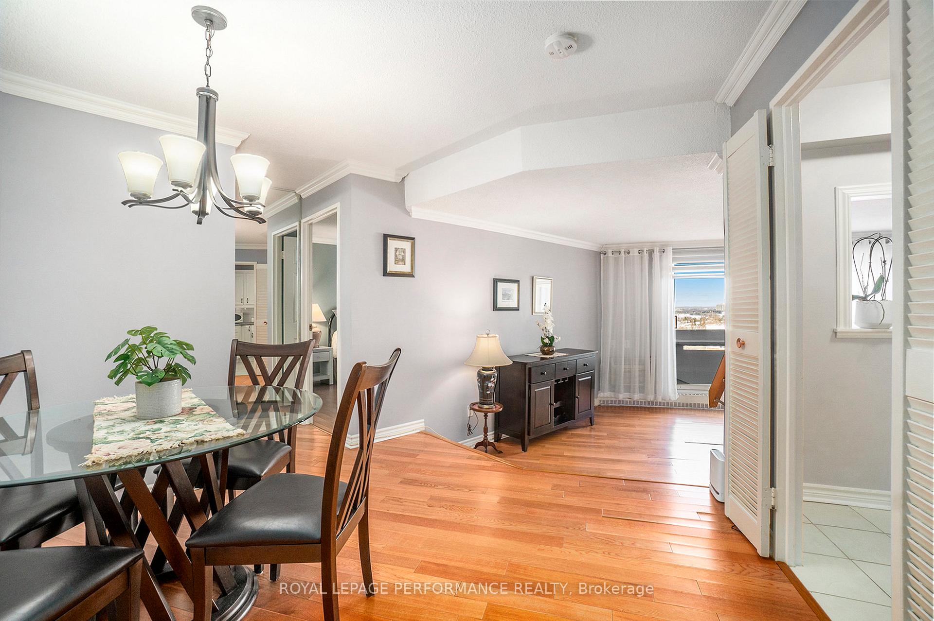 Photo 6 of Unit 1412, 1081 Ambleside Drive, Ottawa, Woodroffe — HOMEH