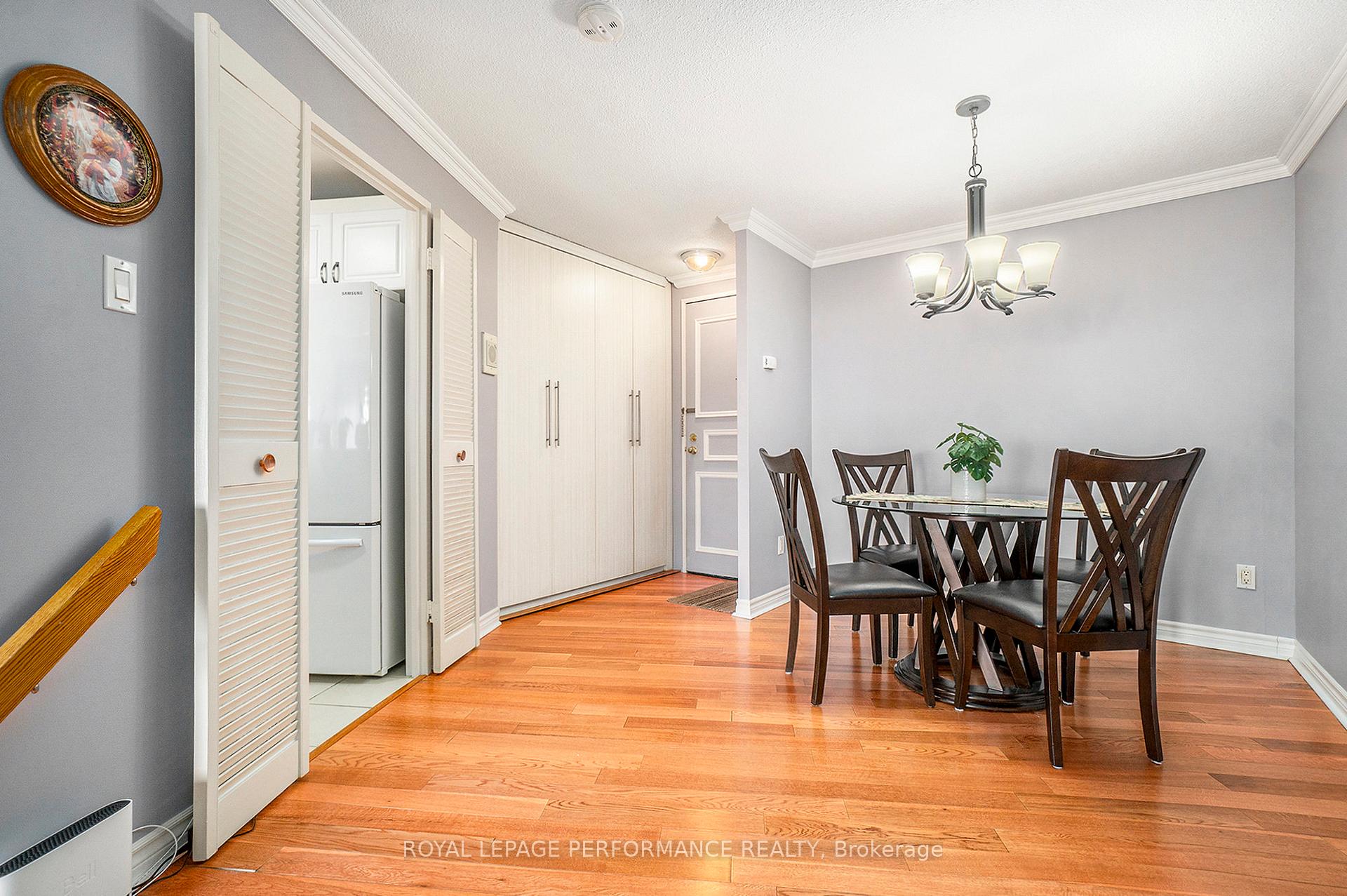 Photo 7 of Unit 1412, 1081 Ambleside Drive, Ottawa, Woodroffe — HOMEH