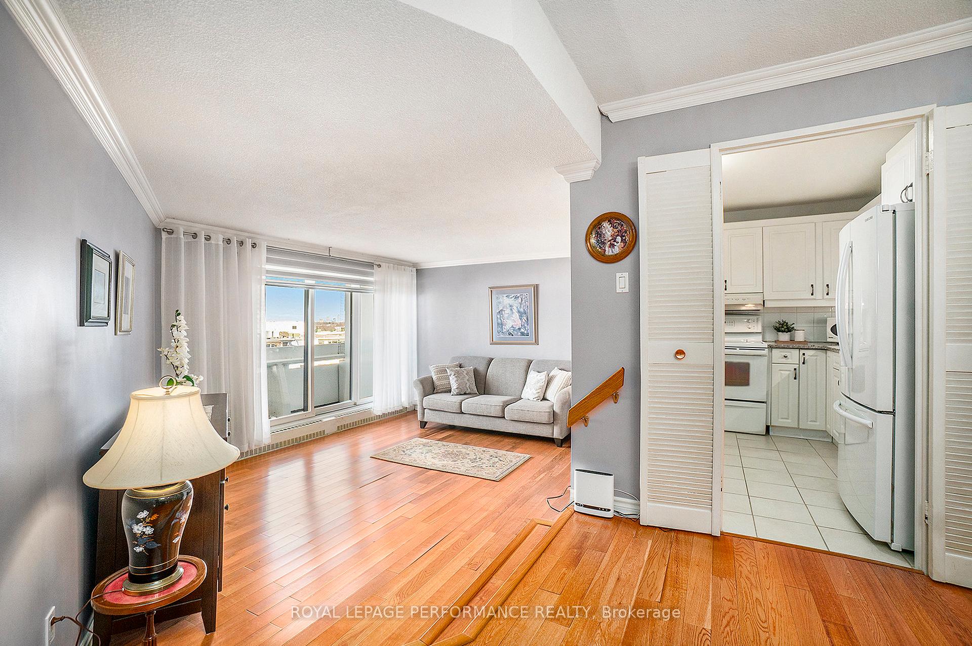 Photo 8 of Unit 1412, 1081 Ambleside Drive, Ottawa, Woodroffe — HOMEH