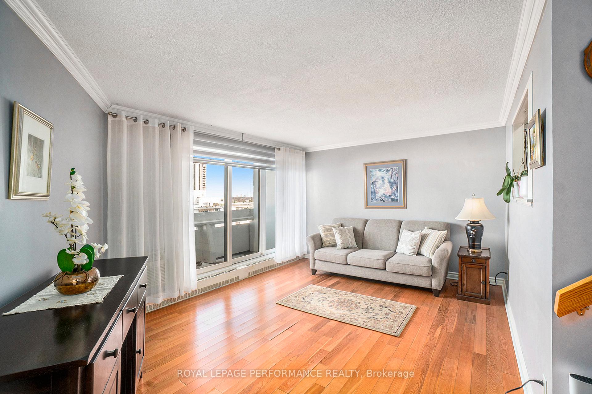 Photo 12 of Unit 1412, 1081 Ambleside Drive, Ottawa, Woodroffe — HOMEH