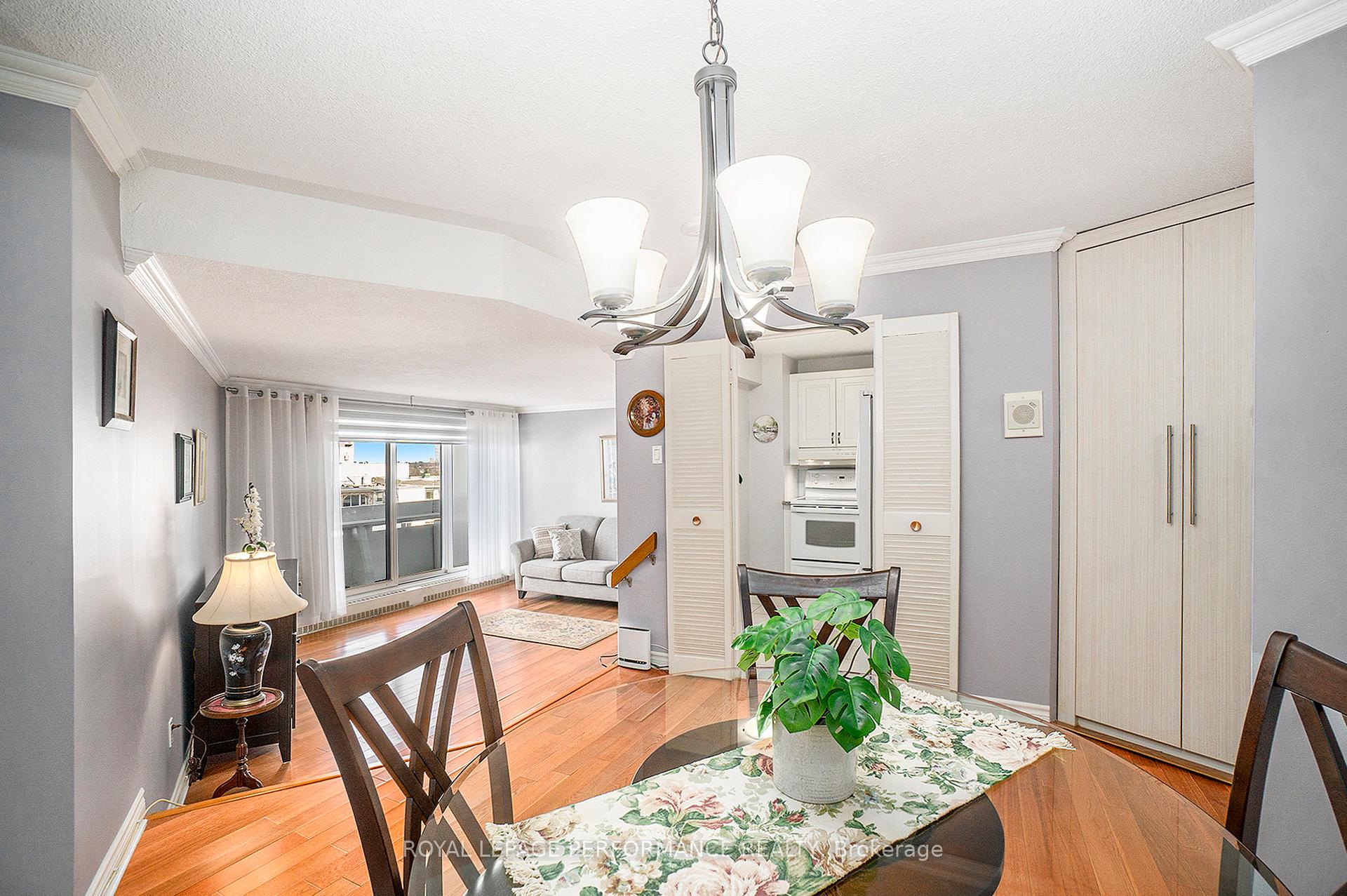 Photo 14 of Unit 1412, 1081 Ambleside Drive, Ottawa, Woodroffe — HOMEH