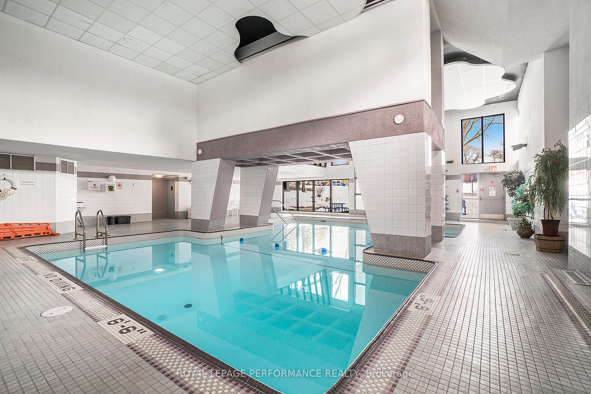 Photo 24 of Unit 1412, 1081 Ambleside Drive, Ottawa, Woodroffe — HOMEH