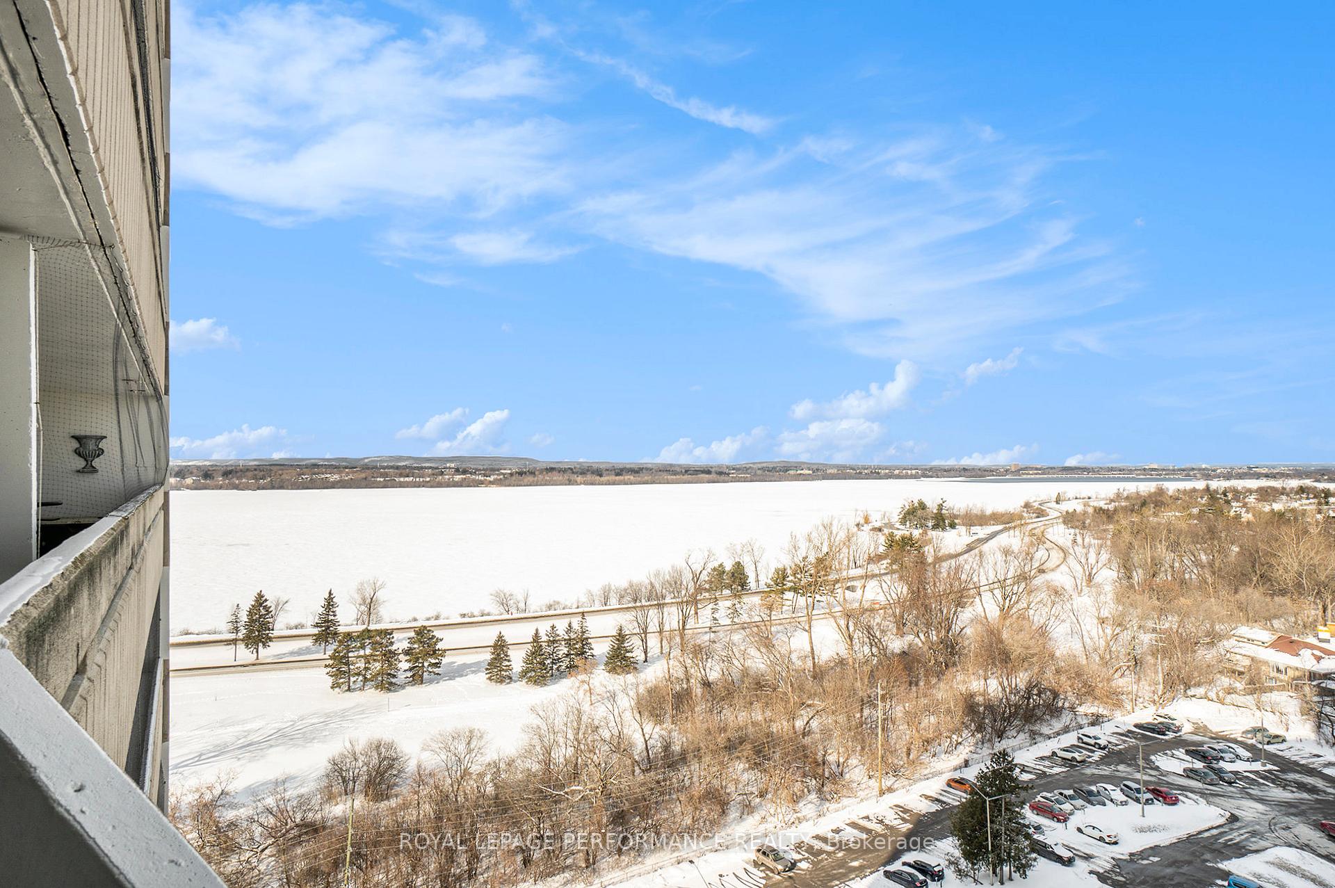 Photo 27 of Unit 1412, 1081 Ambleside Drive, Ottawa, Woodroffe — HOMEH
