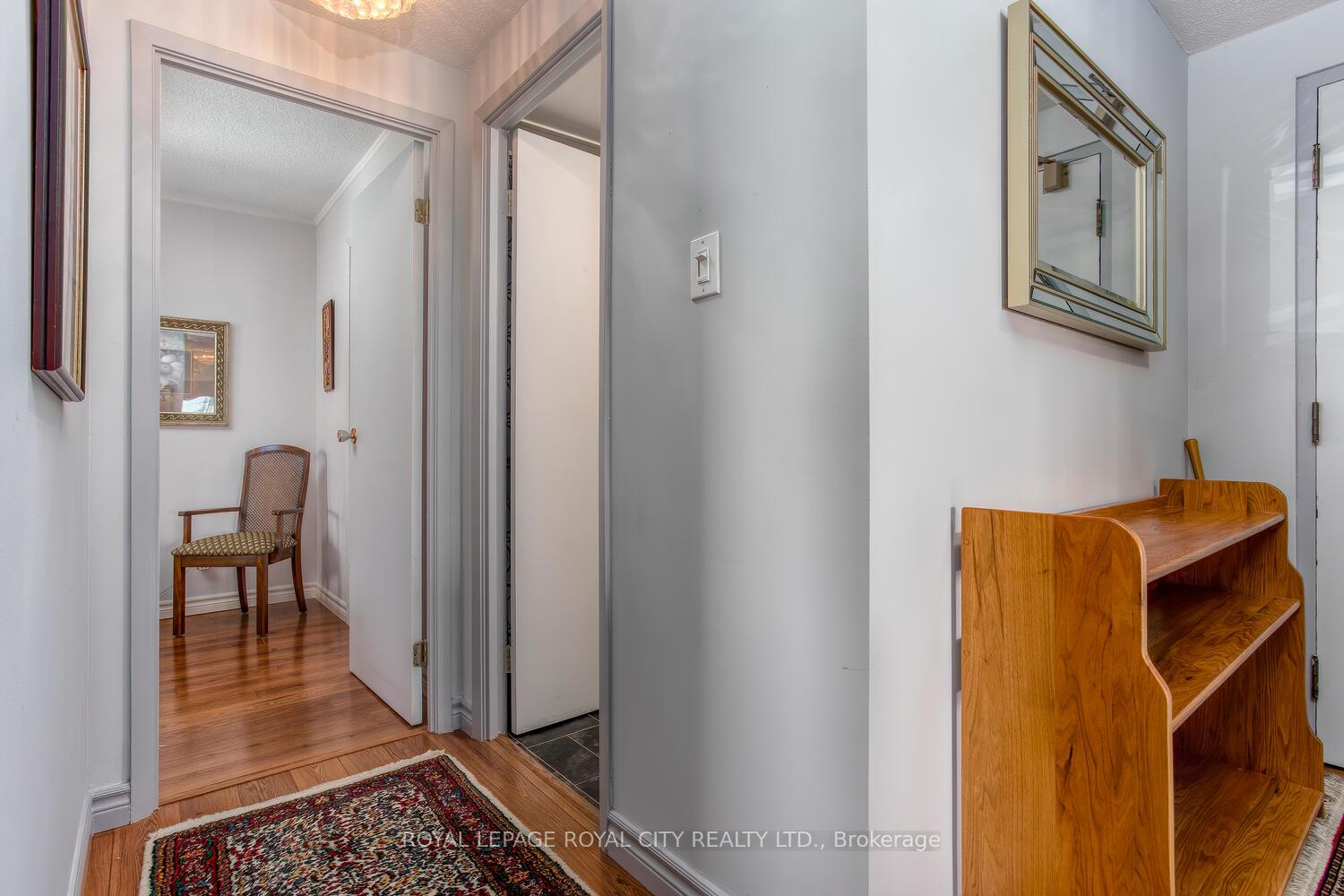 Photo 9 of Unit 708, 358 Waterloo Avenue, Guelph, Junction/Onward Willow — HOMEH