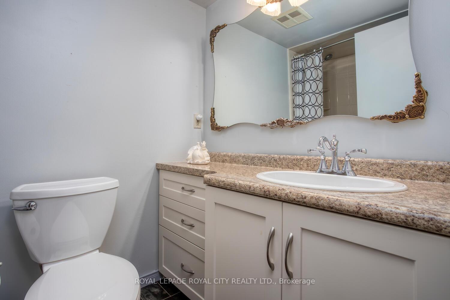 Photo 10 of Unit 708, 358 Waterloo Avenue, Guelph, Junction/Onward Willow — HOMEH