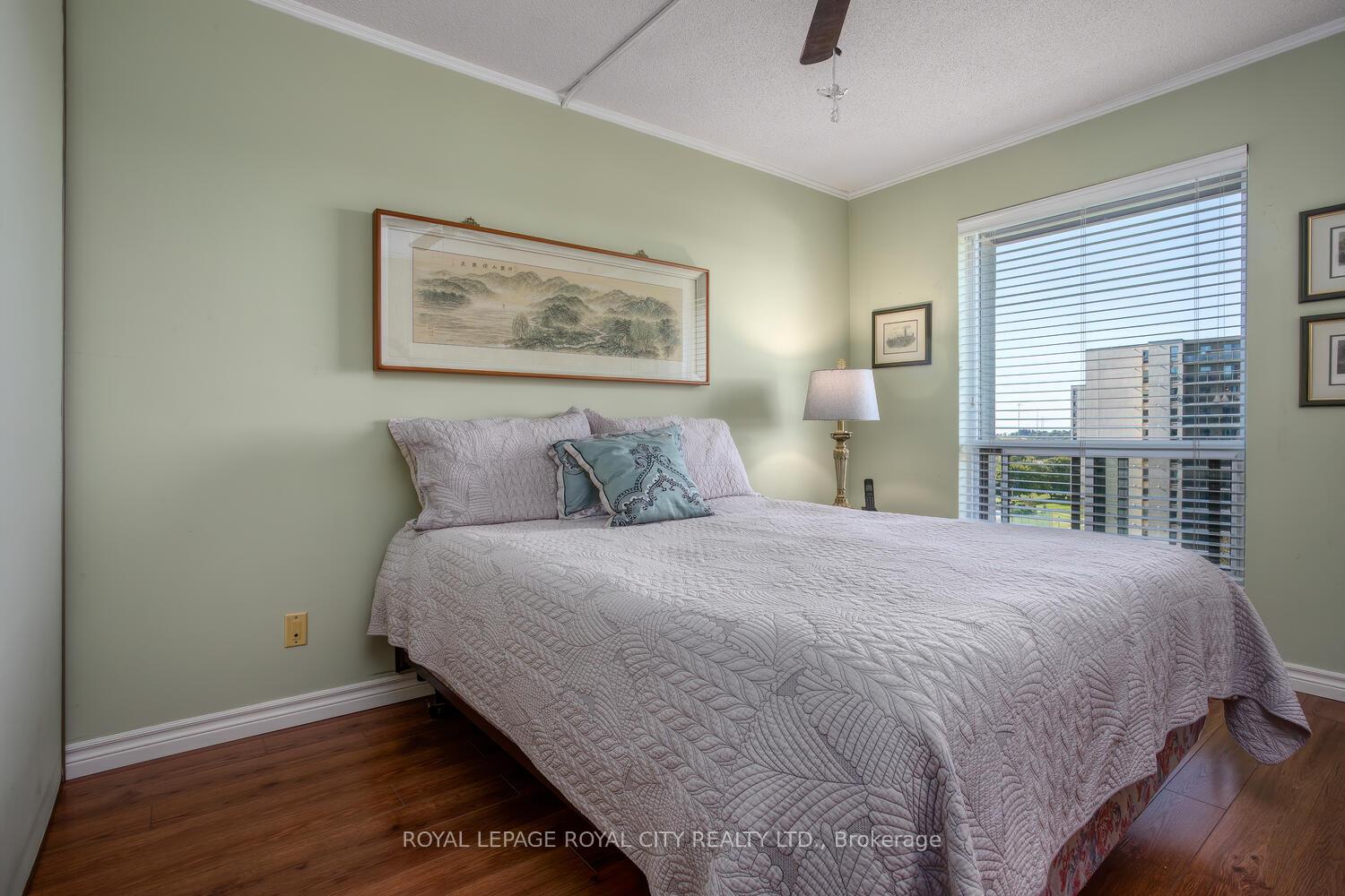 Photo 13 of Unit 708, 358 Waterloo Avenue, Guelph, Junction/Onward Willow — HOMEH