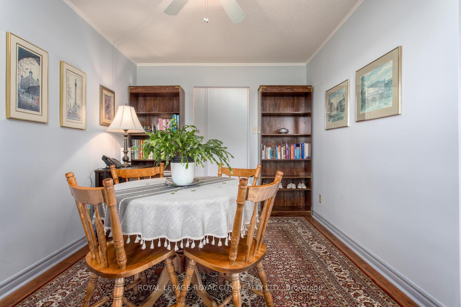 Photo 15 of Unit 708, 358 Waterloo Avenue, Guelph, Junction/Onward Willow — HOMEH