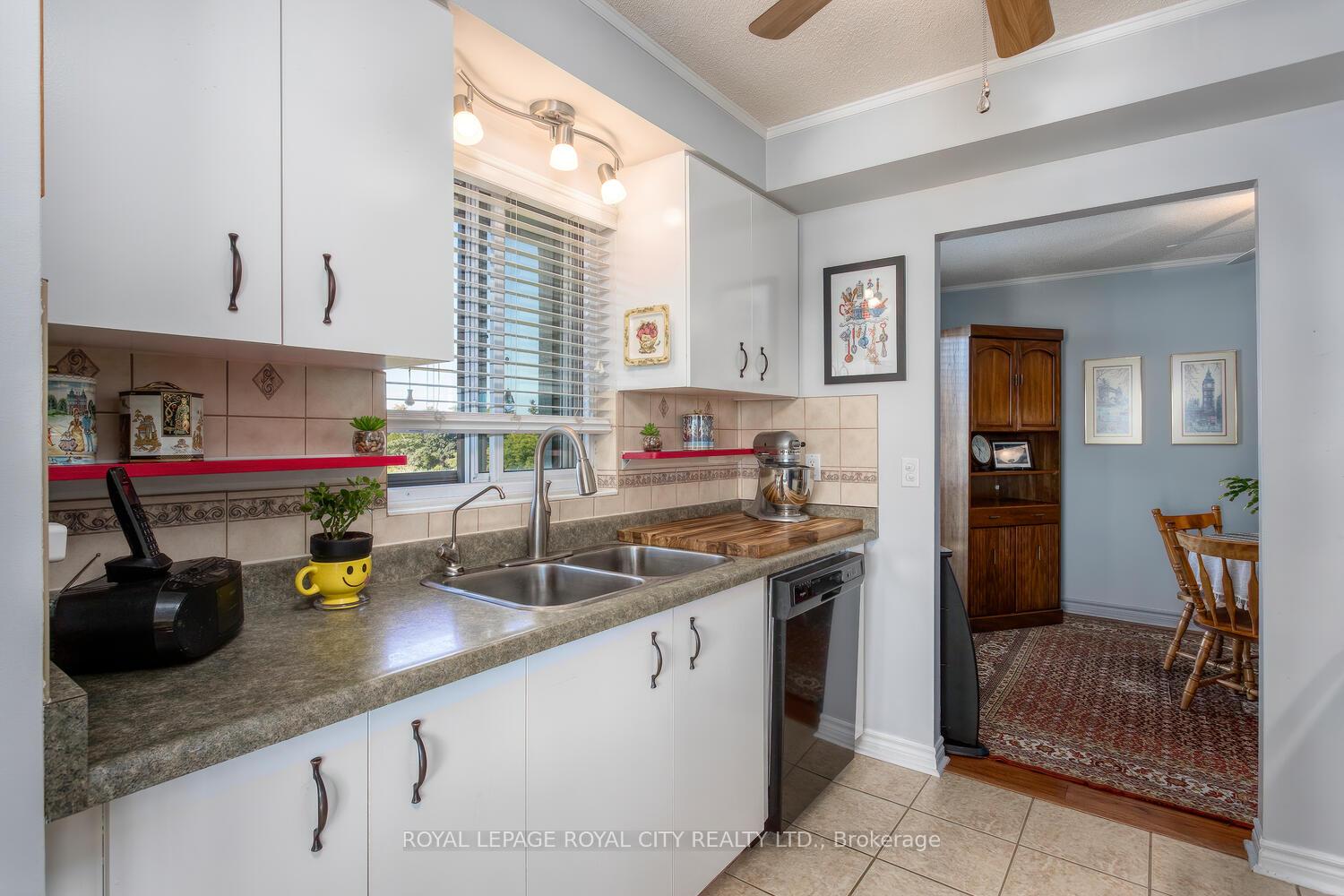 Photo 17 of Unit 708, 358 Waterloo Avenue, Guelph, Junction/Onward Willow — HOMEH