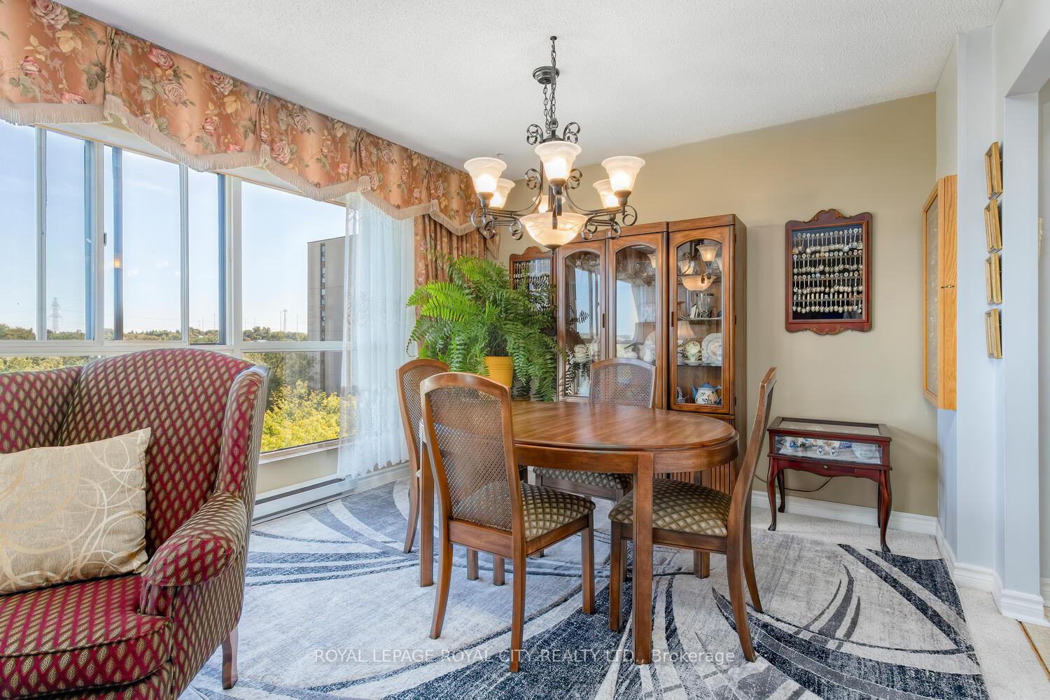 Photo 20 of Unit 708, 358 Waterloo Avenue, Guelph, Junction/Onward Willow — HOMEH