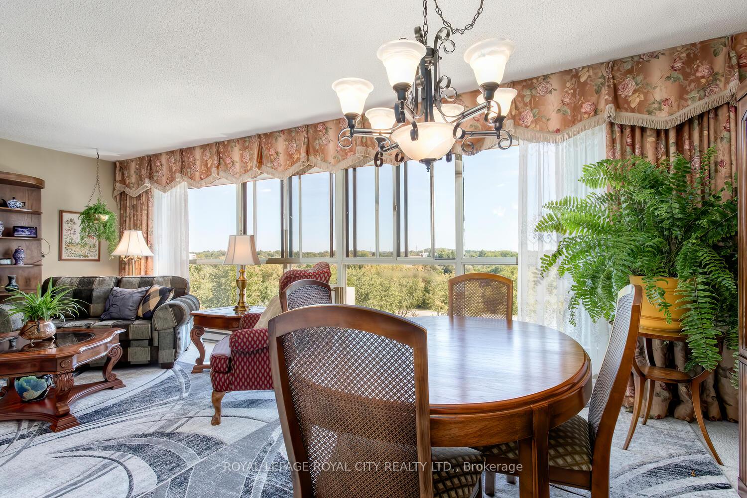 Photo 21 of Unit 708, 358 Waterloo Avenue, Guelph, Junction/Onward Willow — HOMEH