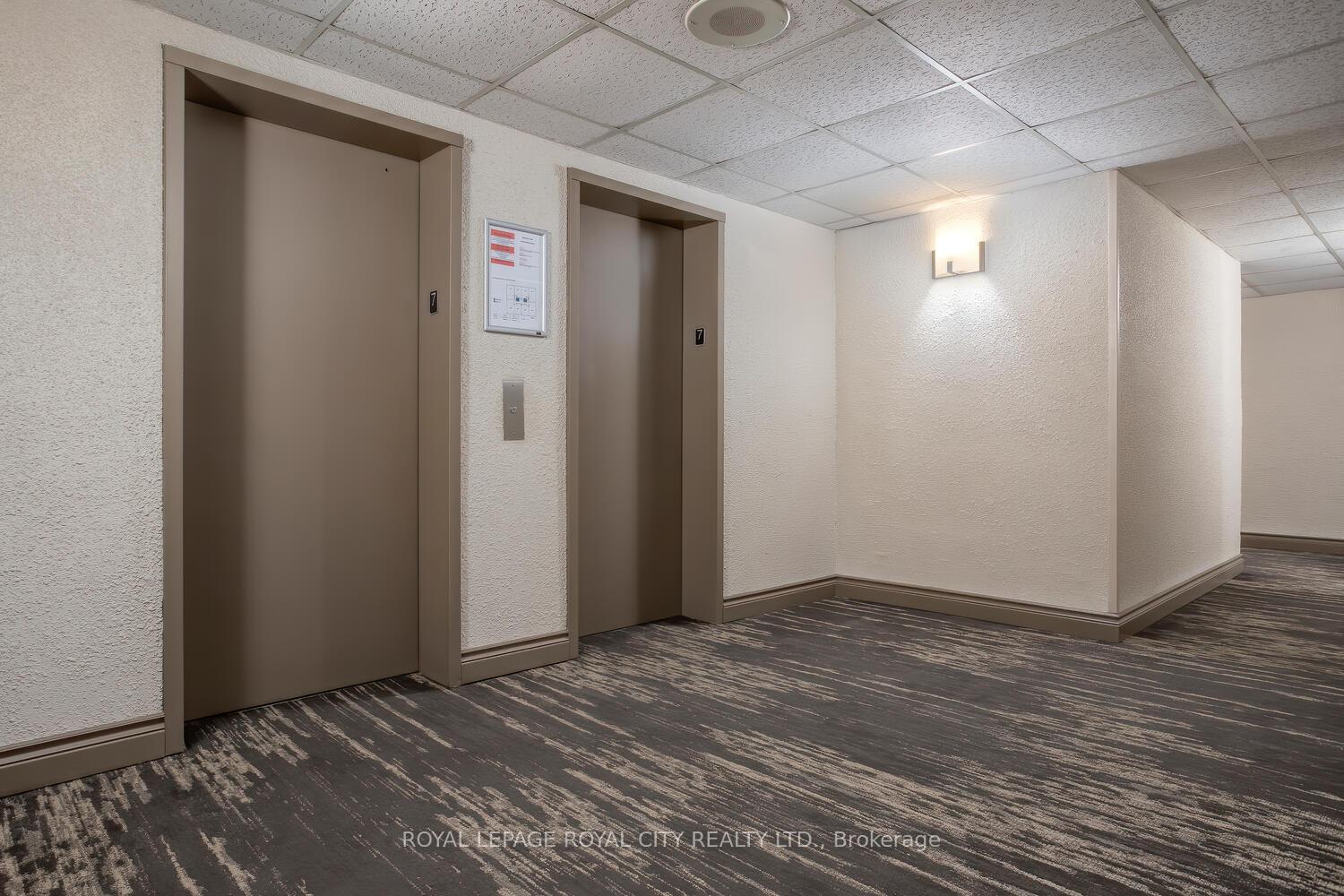 Photo 24 of Unit 708, 358 Waterloo Avenue, Guelph, Junction/Onward Willow — HOMEH