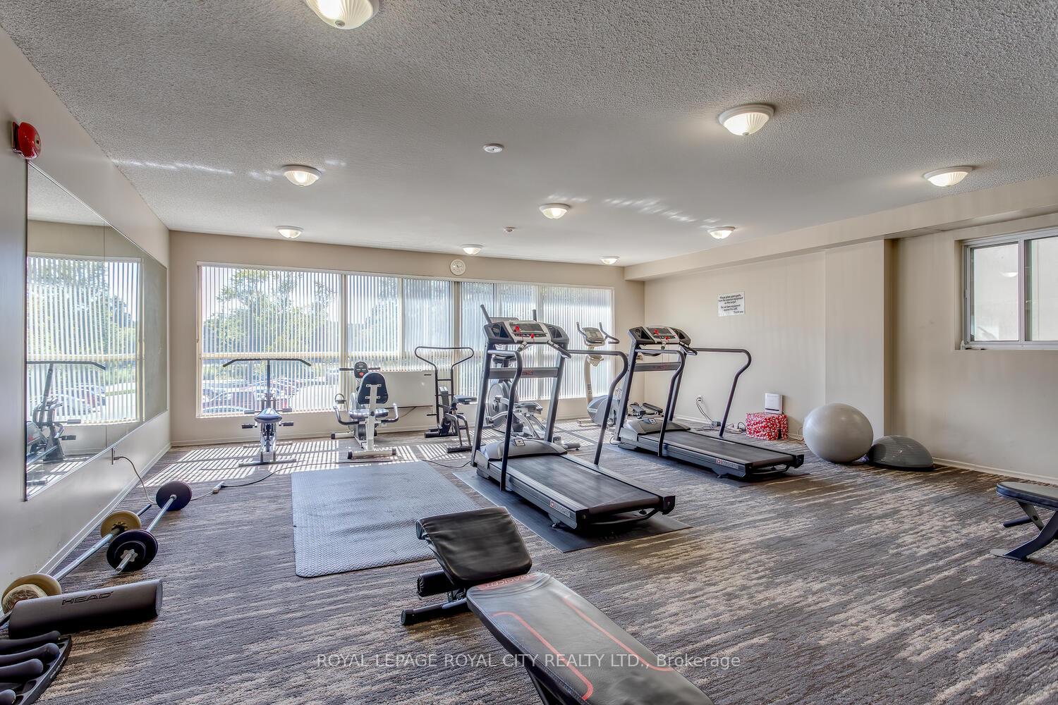 Photo 27 of Unit 708, 358 Waterloo Avenue, Guelph, Junction/Onward Willow — HOMEH