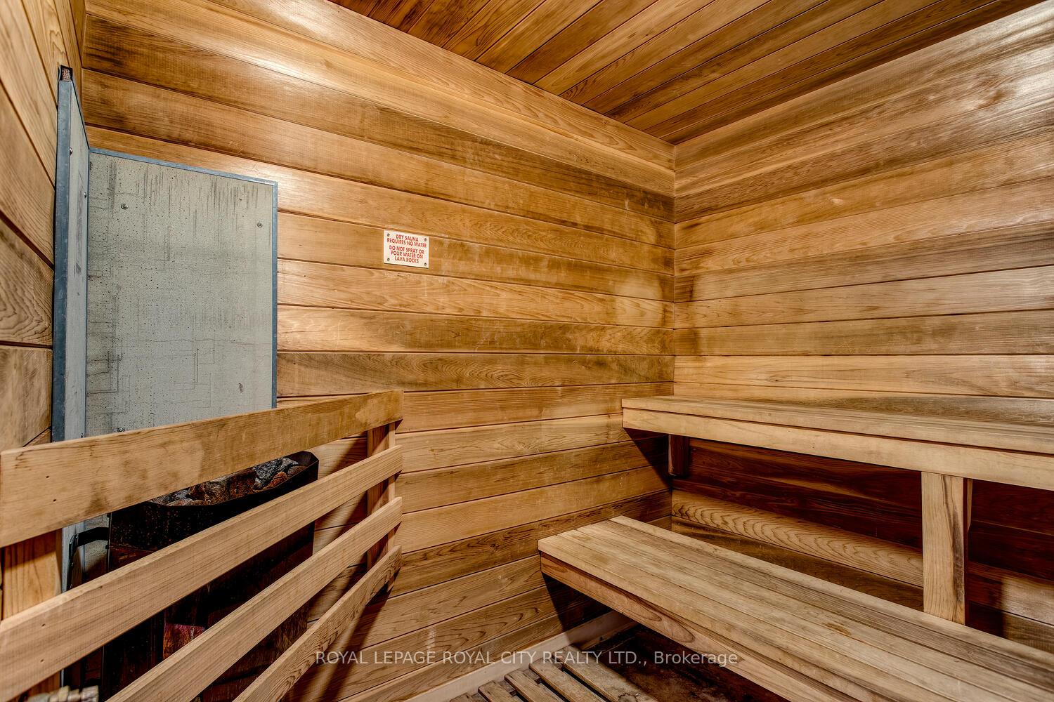 Photo 28 of Unit 708, 358 Waterloo Avenue, Guelph, Junction/Onward Willow — HOMEH