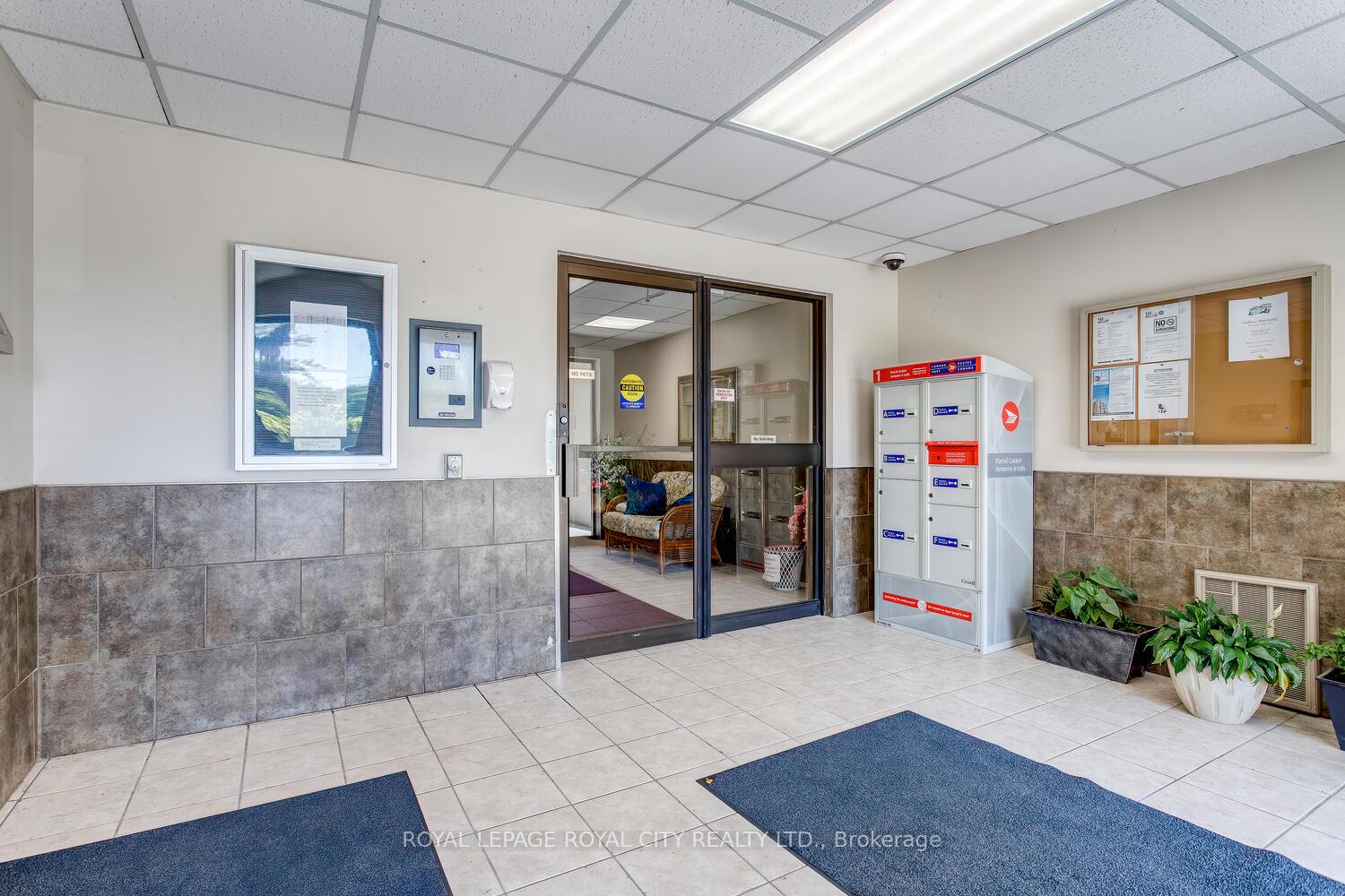 Photo 29 of Unit 708, 358 Waterloo Avenue, Guelph, Junction/Onward Willow — HOMEH