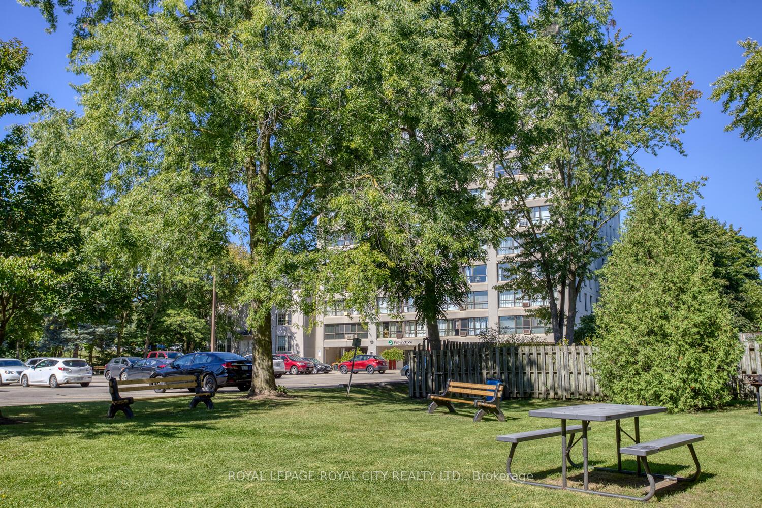 Photo 30 of Unit 708, 358 Waterloo Avenue, Guelph, Junction/Onward Willow — HOMEH